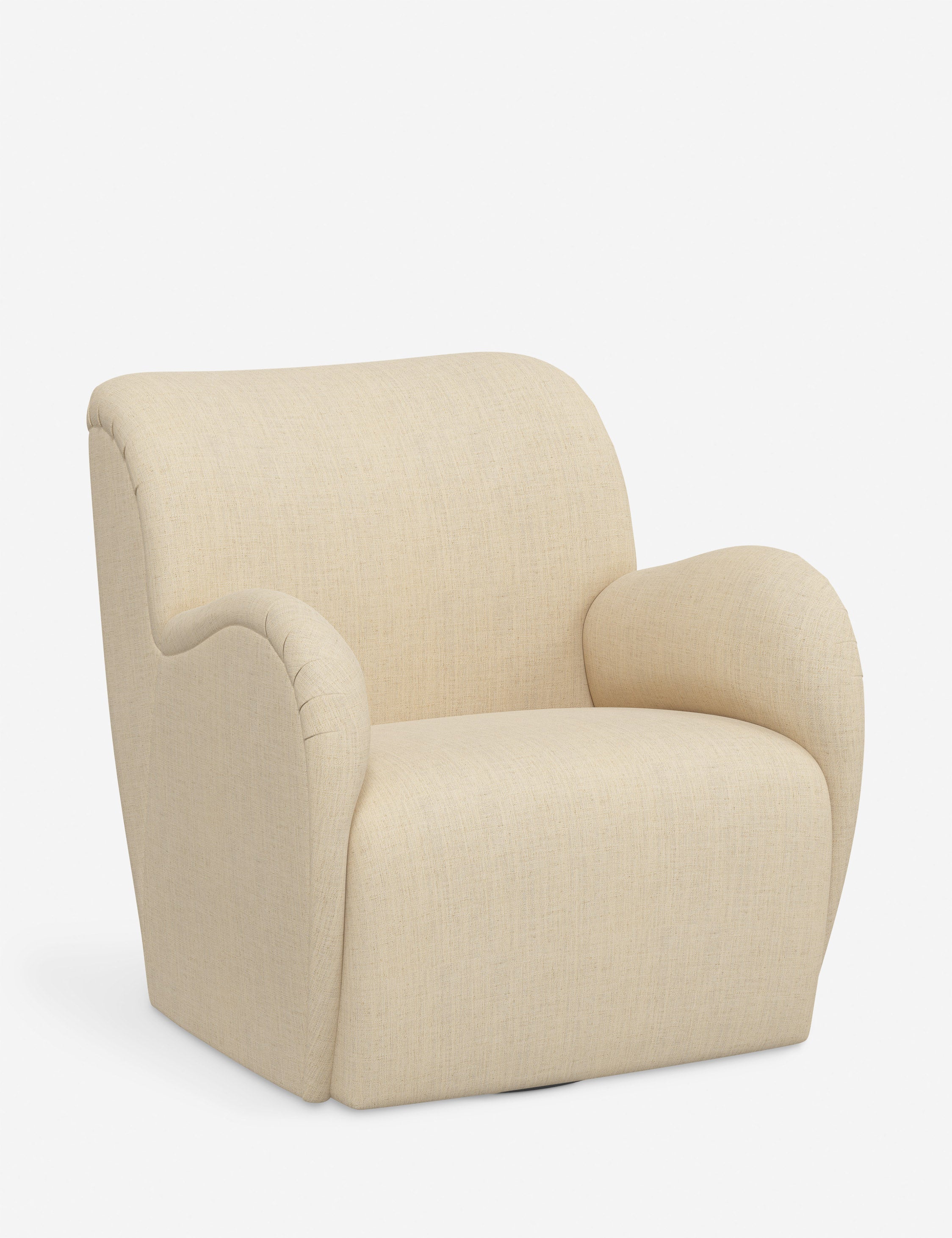Lulu and Georgia - Baird Swivel Chair
