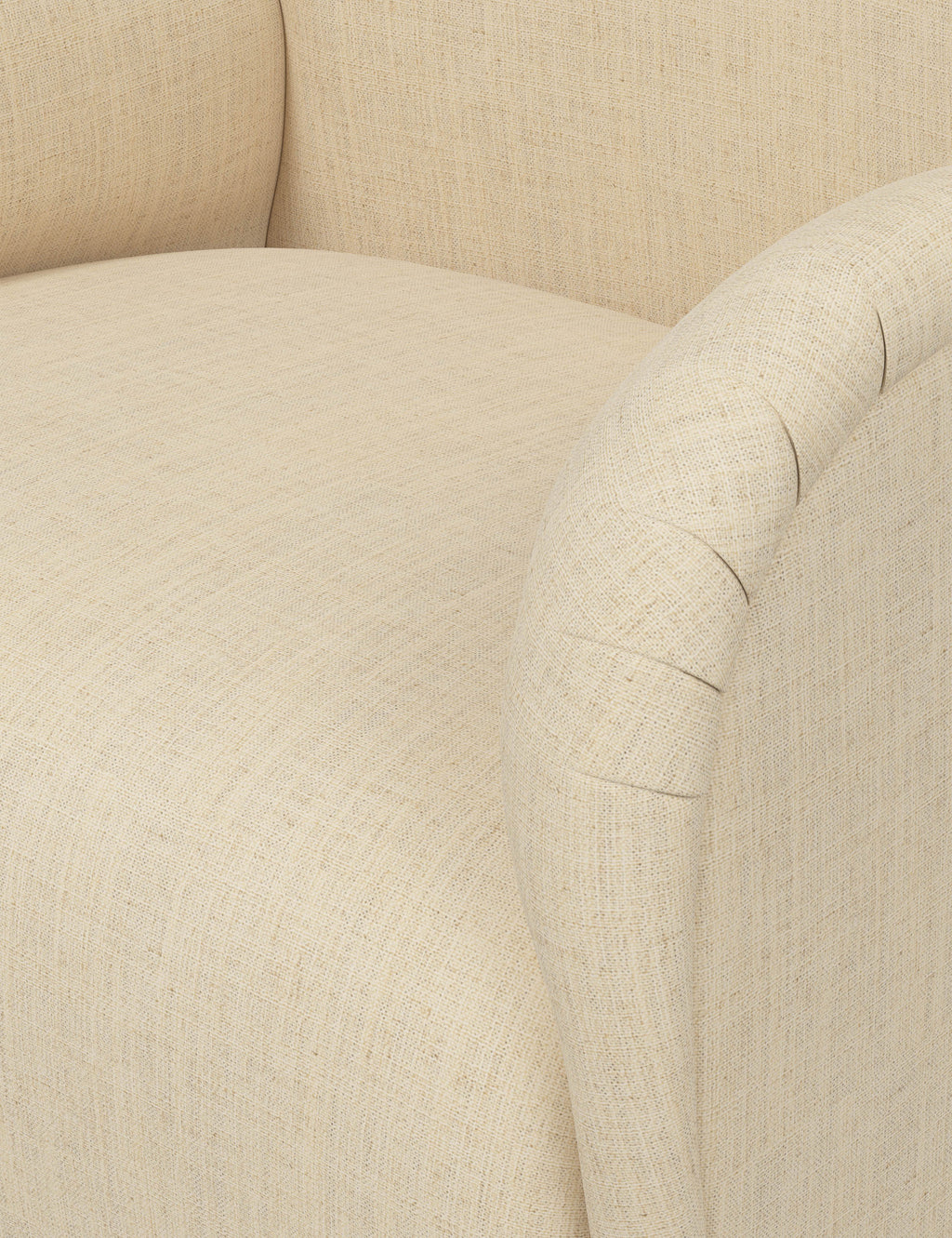 Lulu and Georgia - Baird Swivel Chair