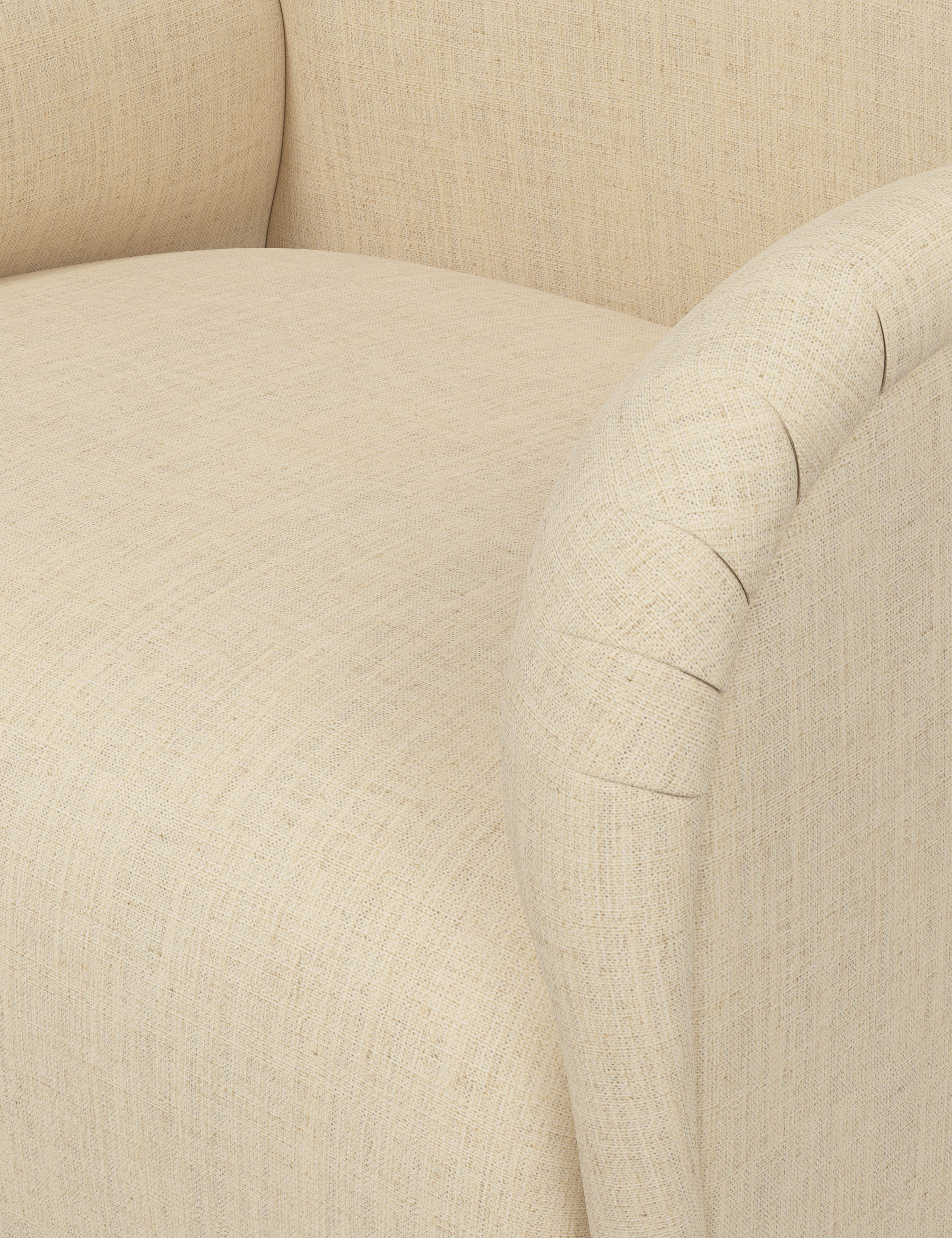 Lulu and Georgia - Baird Swivel Chair