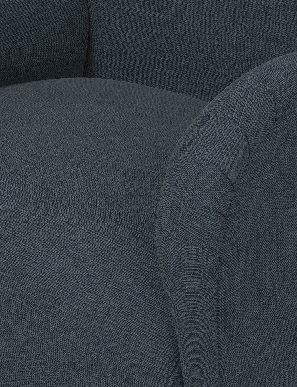 Lulu and Georgia - Baird Swivel Chair