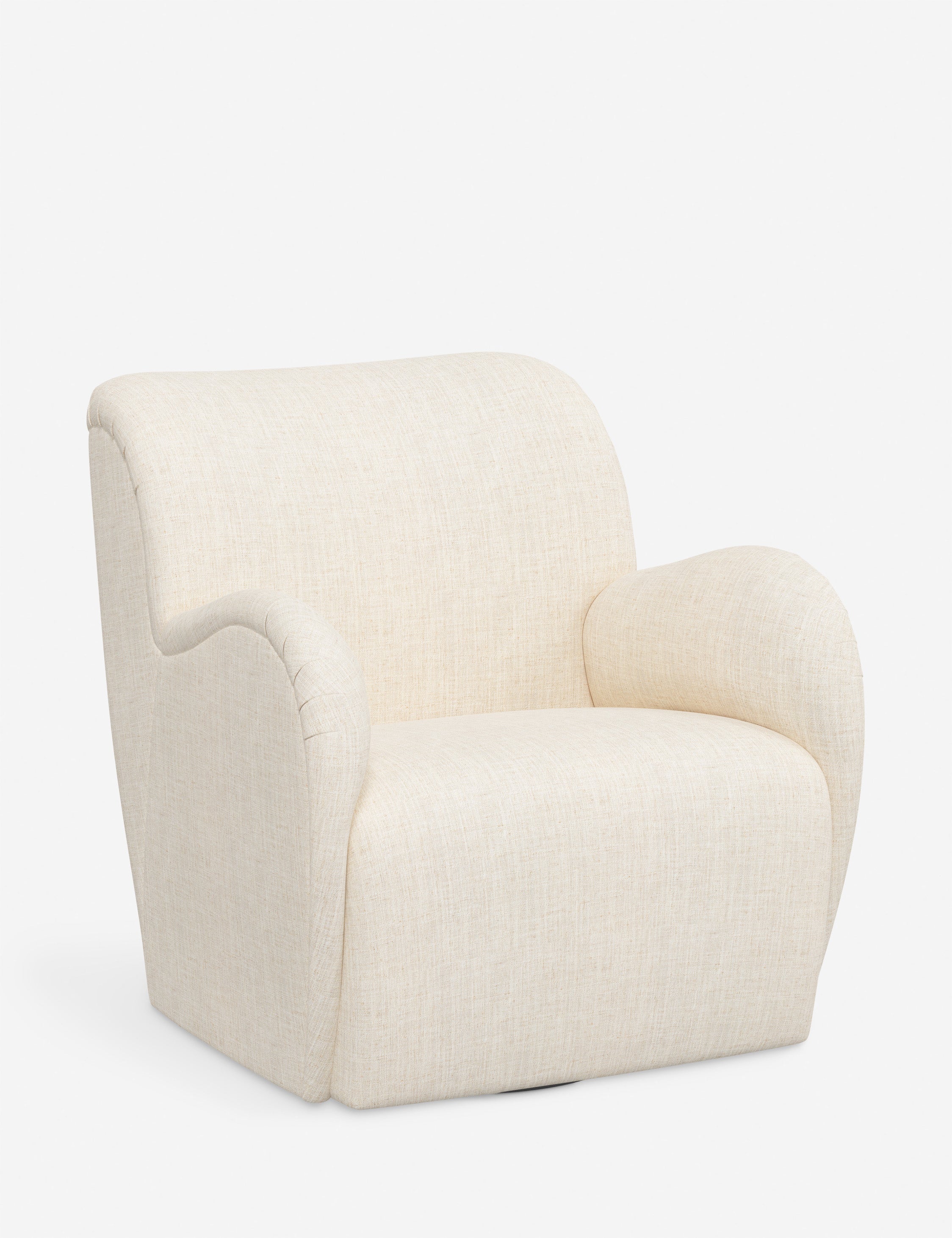 Lulu and Georgia - Baird Swivel Chair