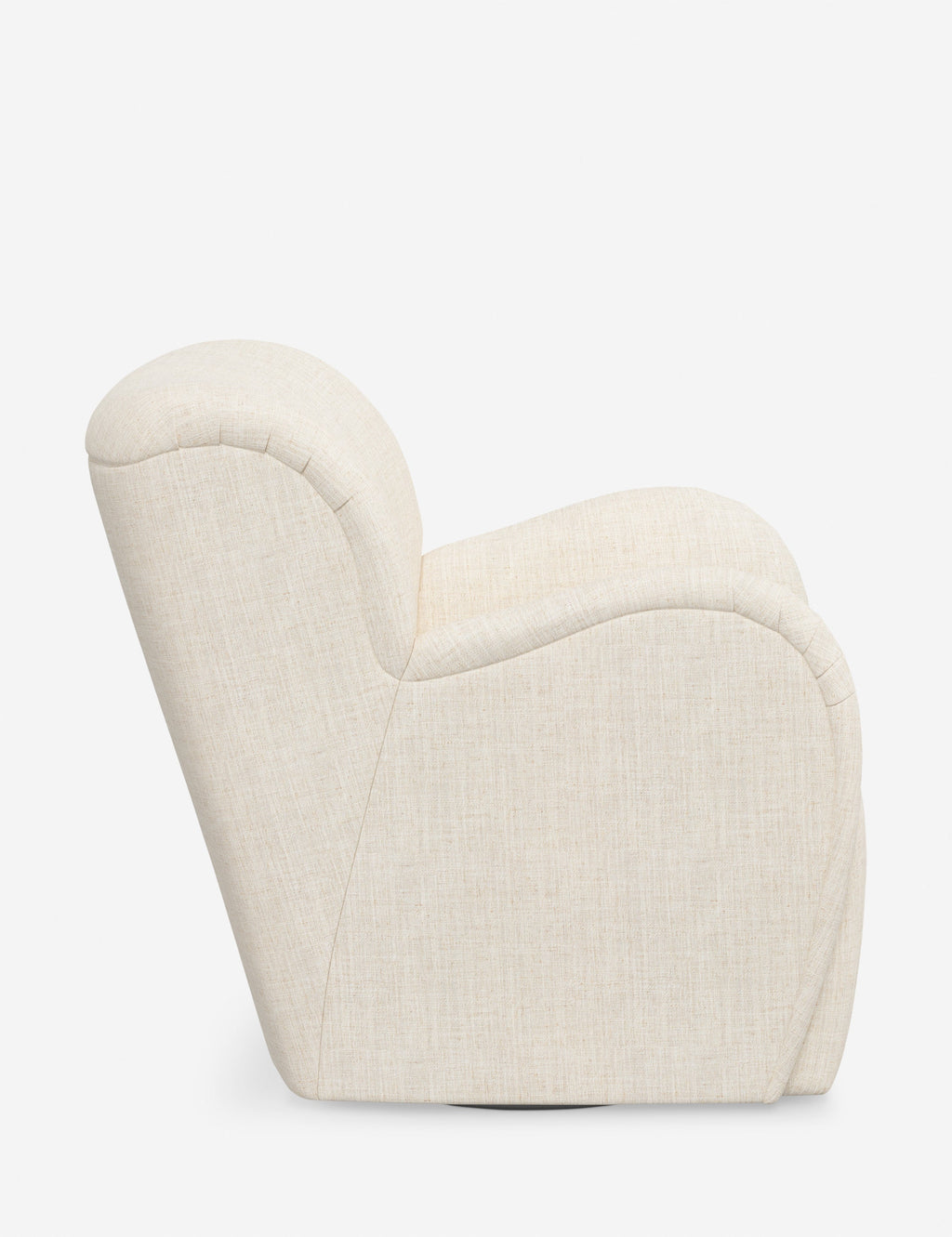 Lulu and Georgia - Baird Swivel Chair