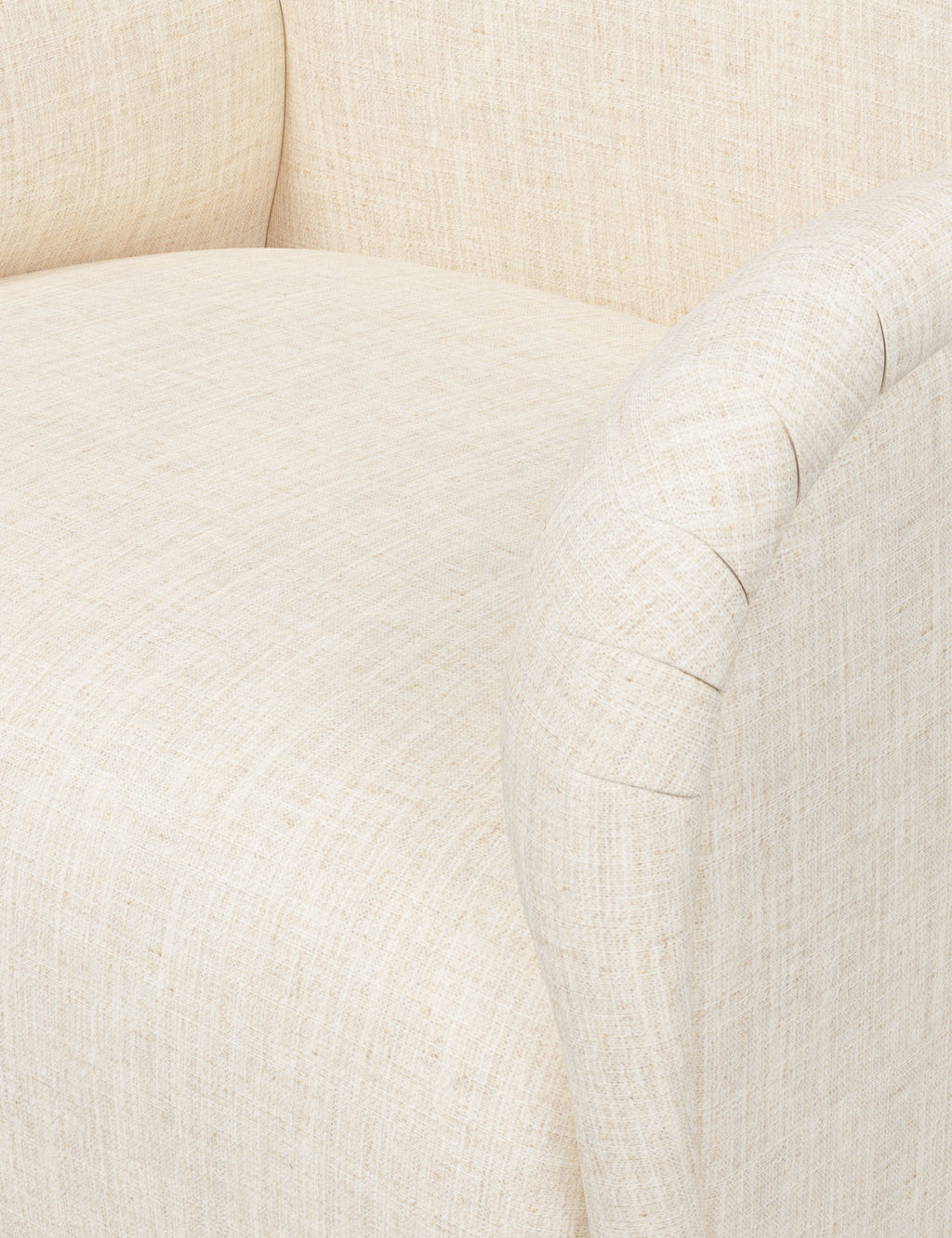 Lulu and Georgia - Baird Swivel Chair