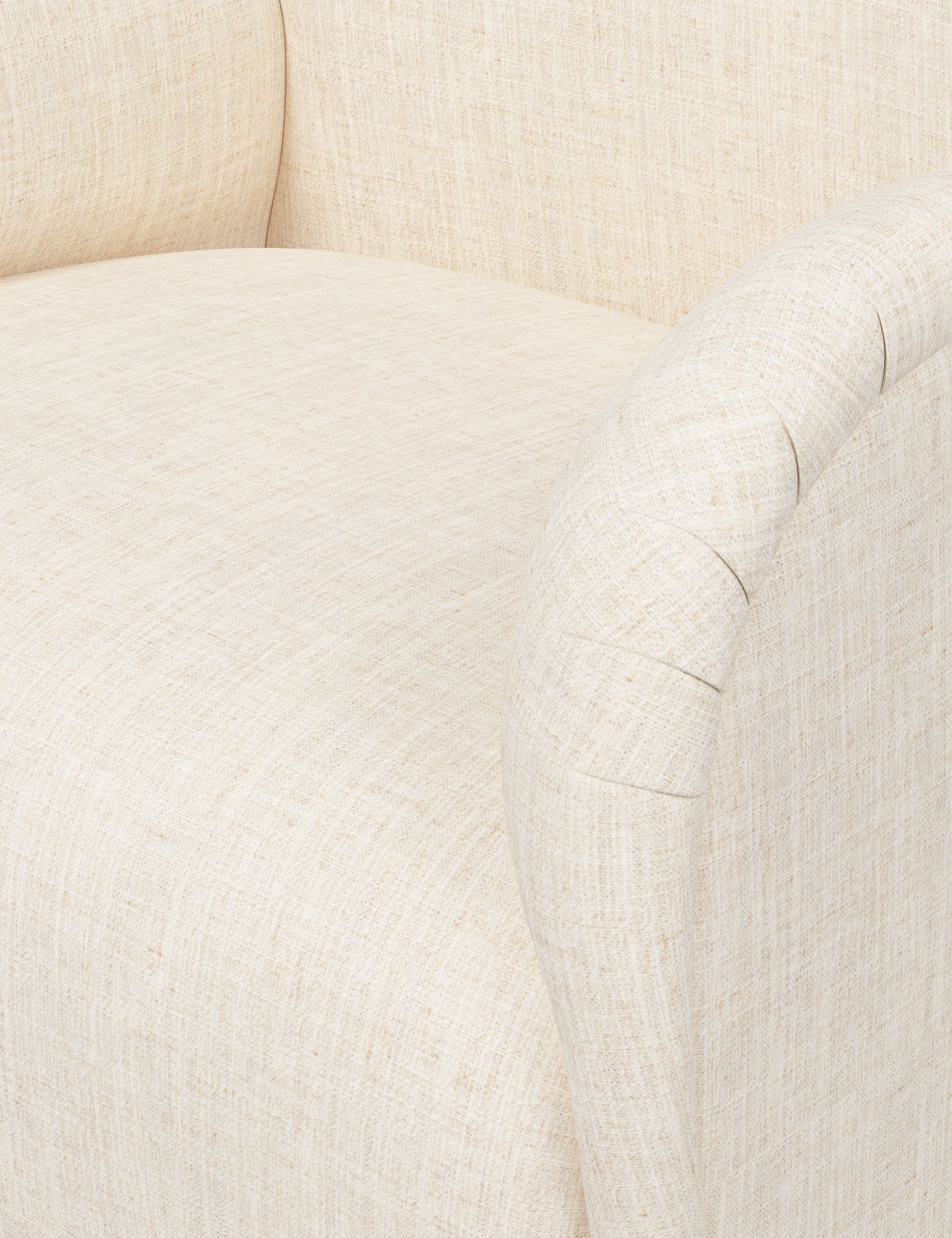 Lulu and Georgia - Baird Swivel Chair