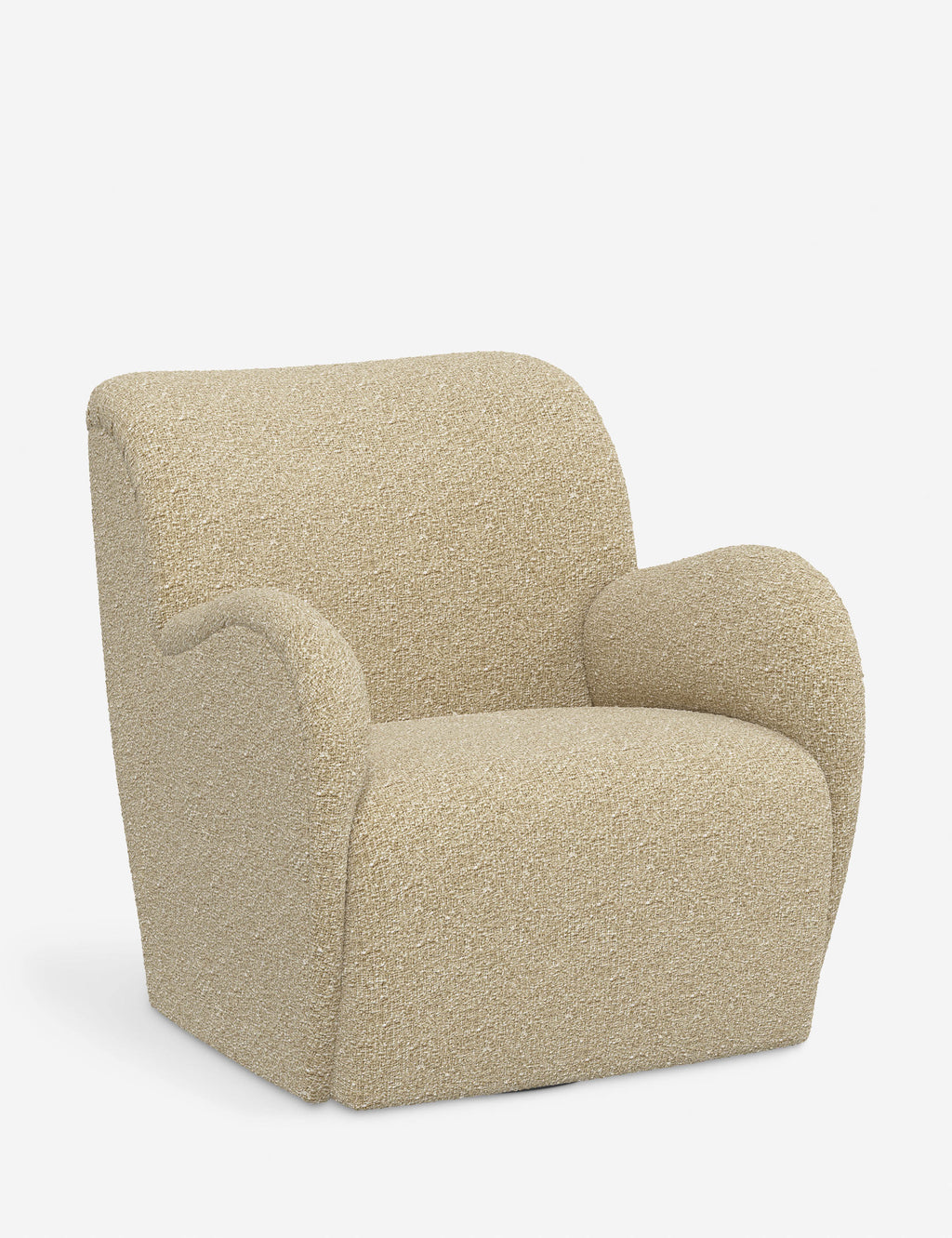 Lulu and Georgia - Baird Swivel Chair