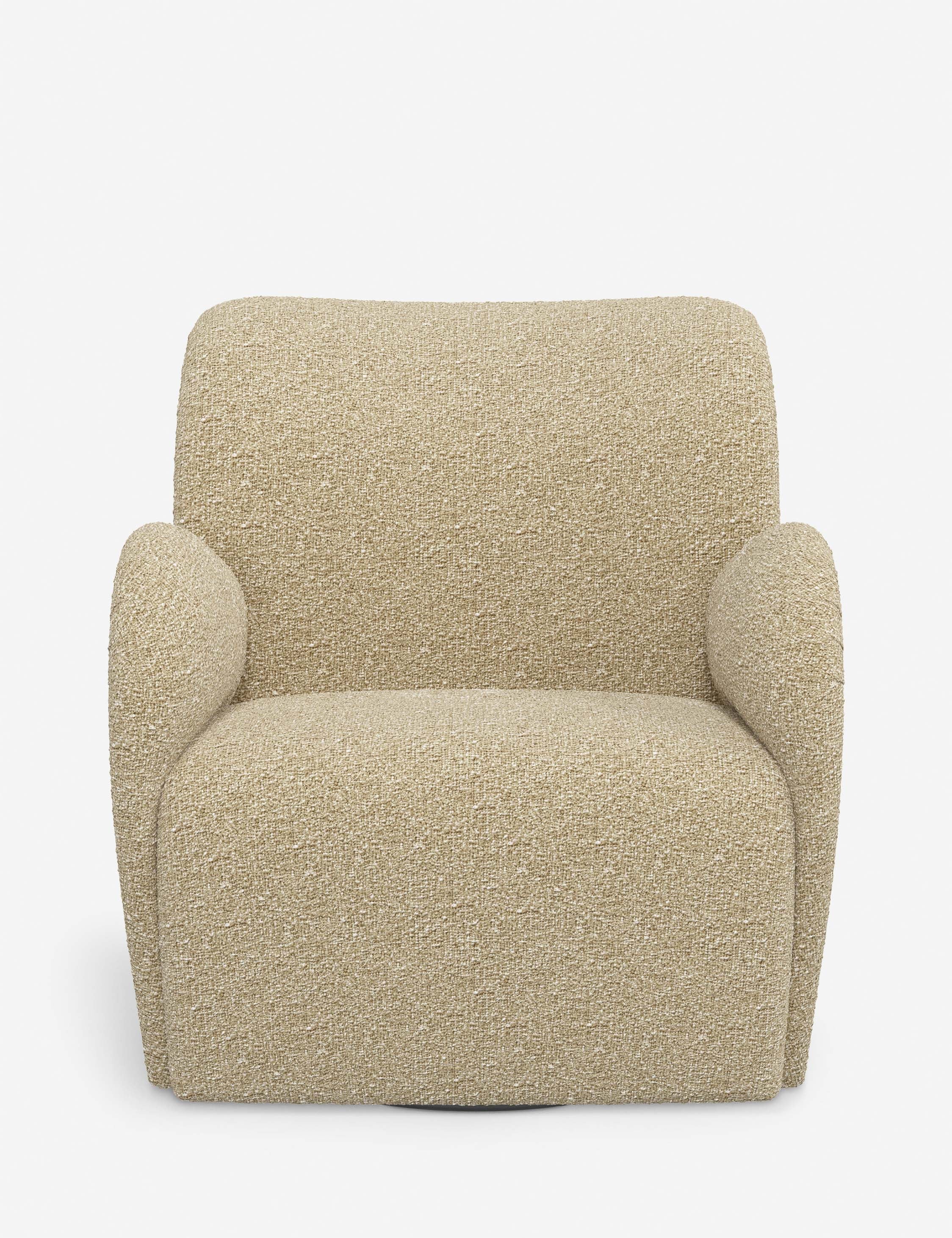 Lulu and Georgia - Baird Swivel Chair