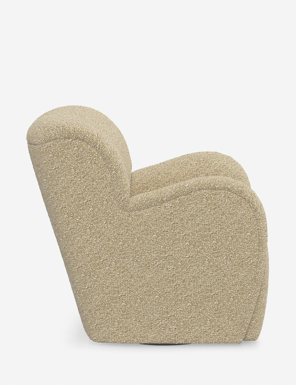 Lulu and Georgia - Baird Swivel Chair