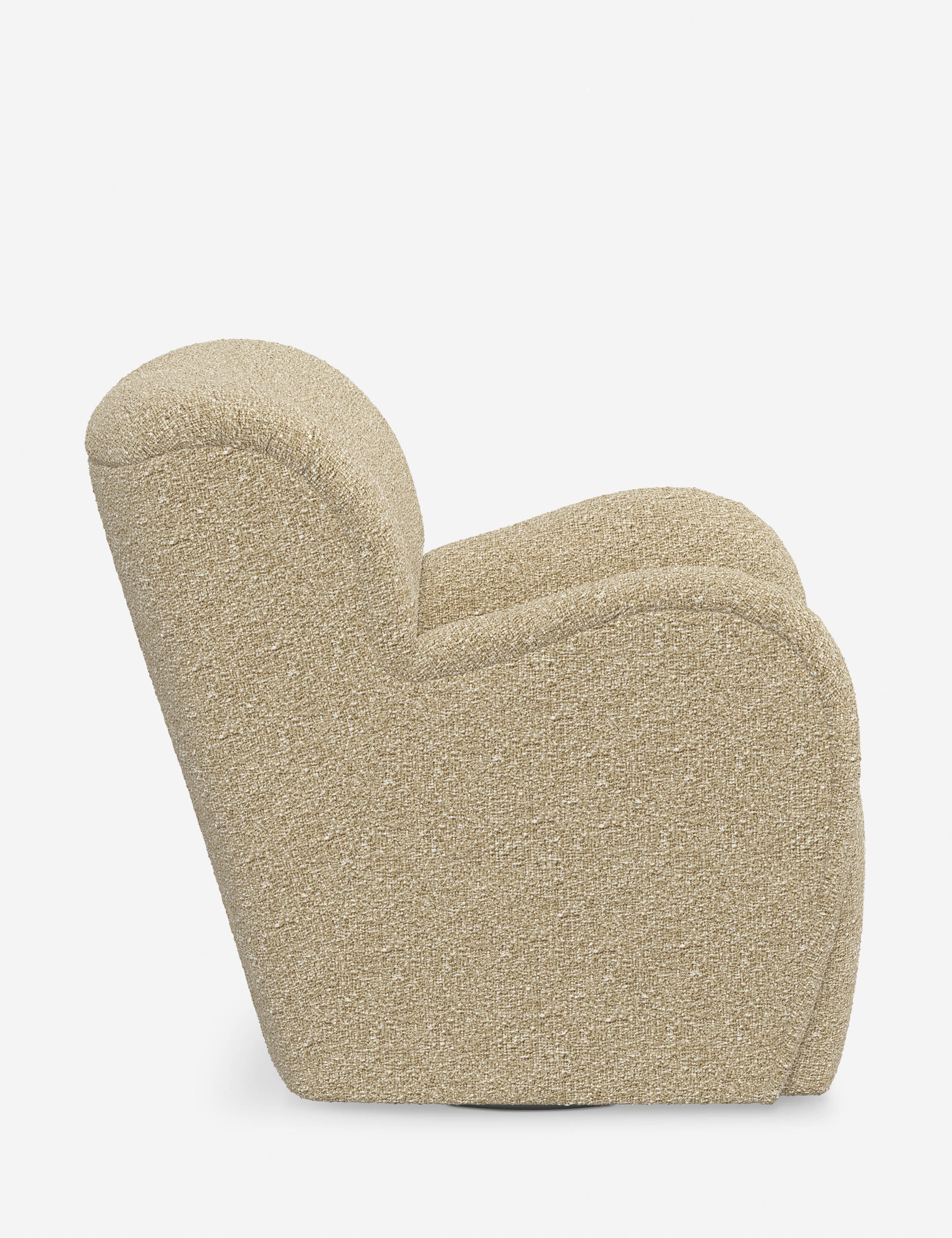 Lulu and Georgia - Baird Swivel Chair