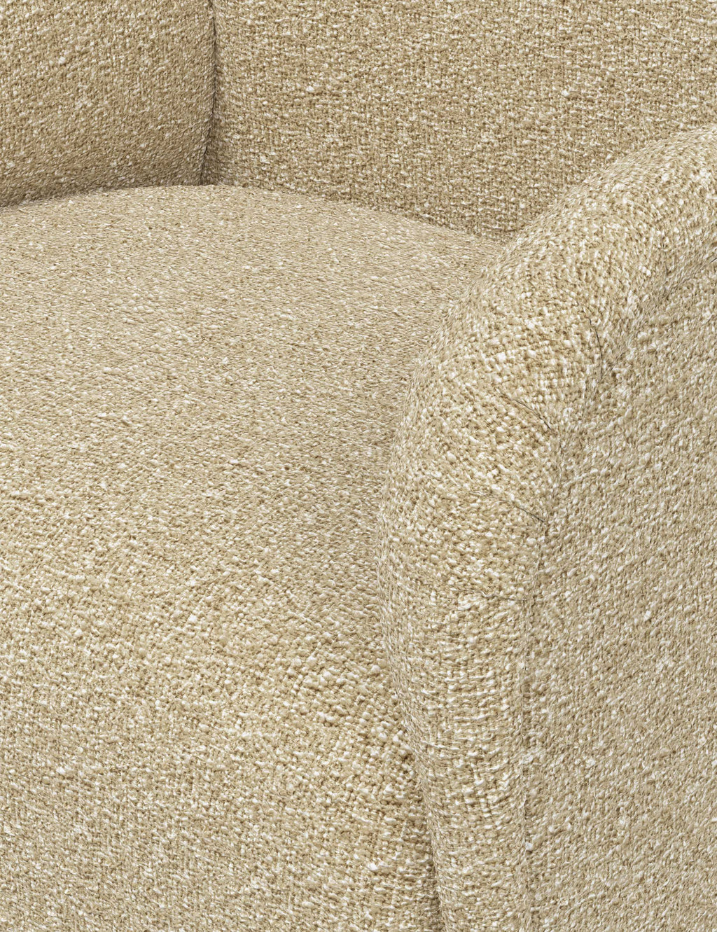 Lulu and Georgia - Baird Swivel Chair