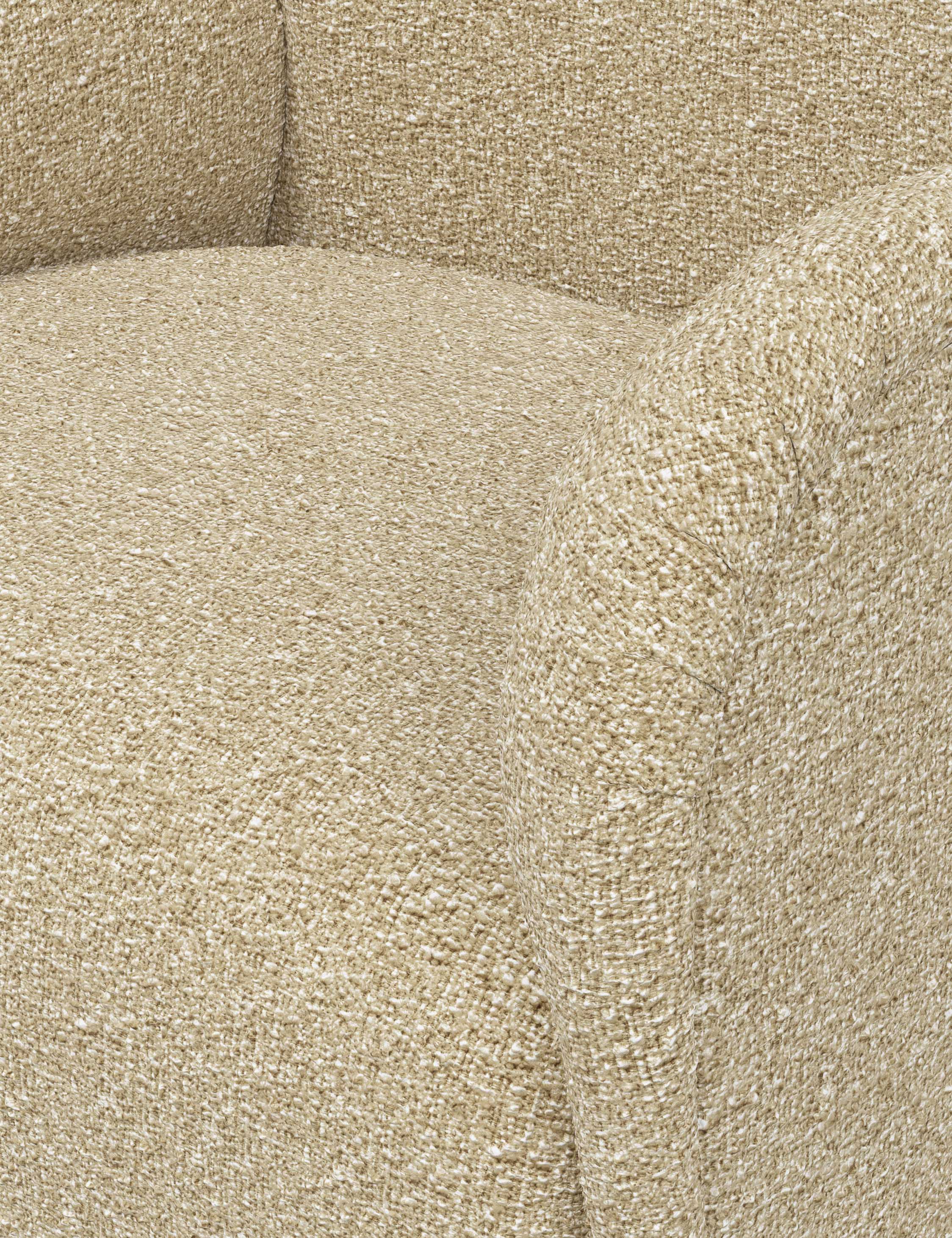 Lulu and Georgia - Baird Swivel Chair
