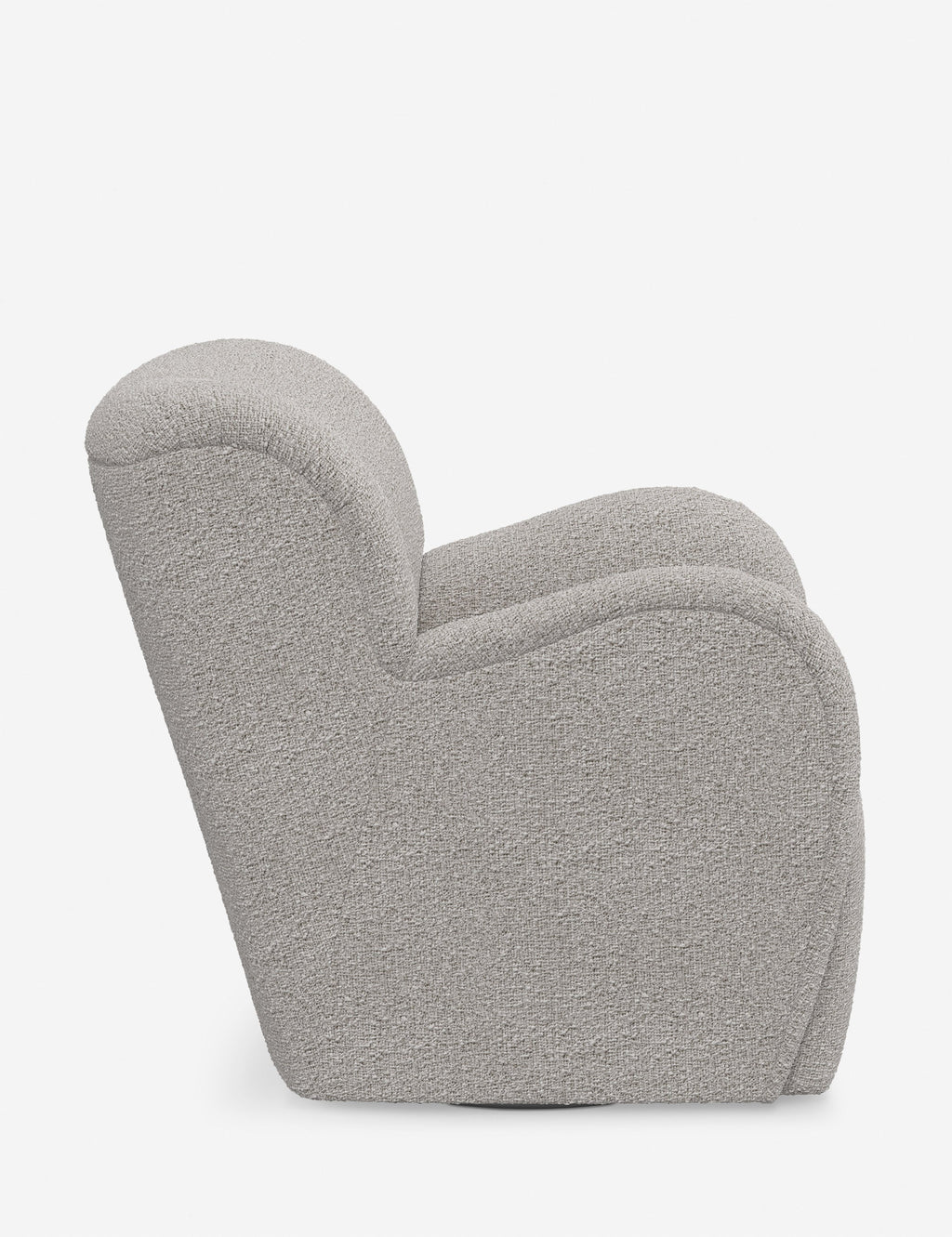 Lulu and Georgia - Baird Swivel Chair