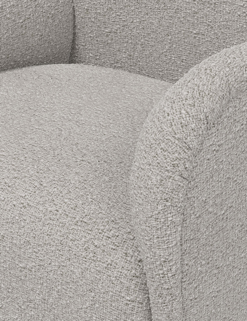 Lulu and Georgia - Baird Swivel Chair