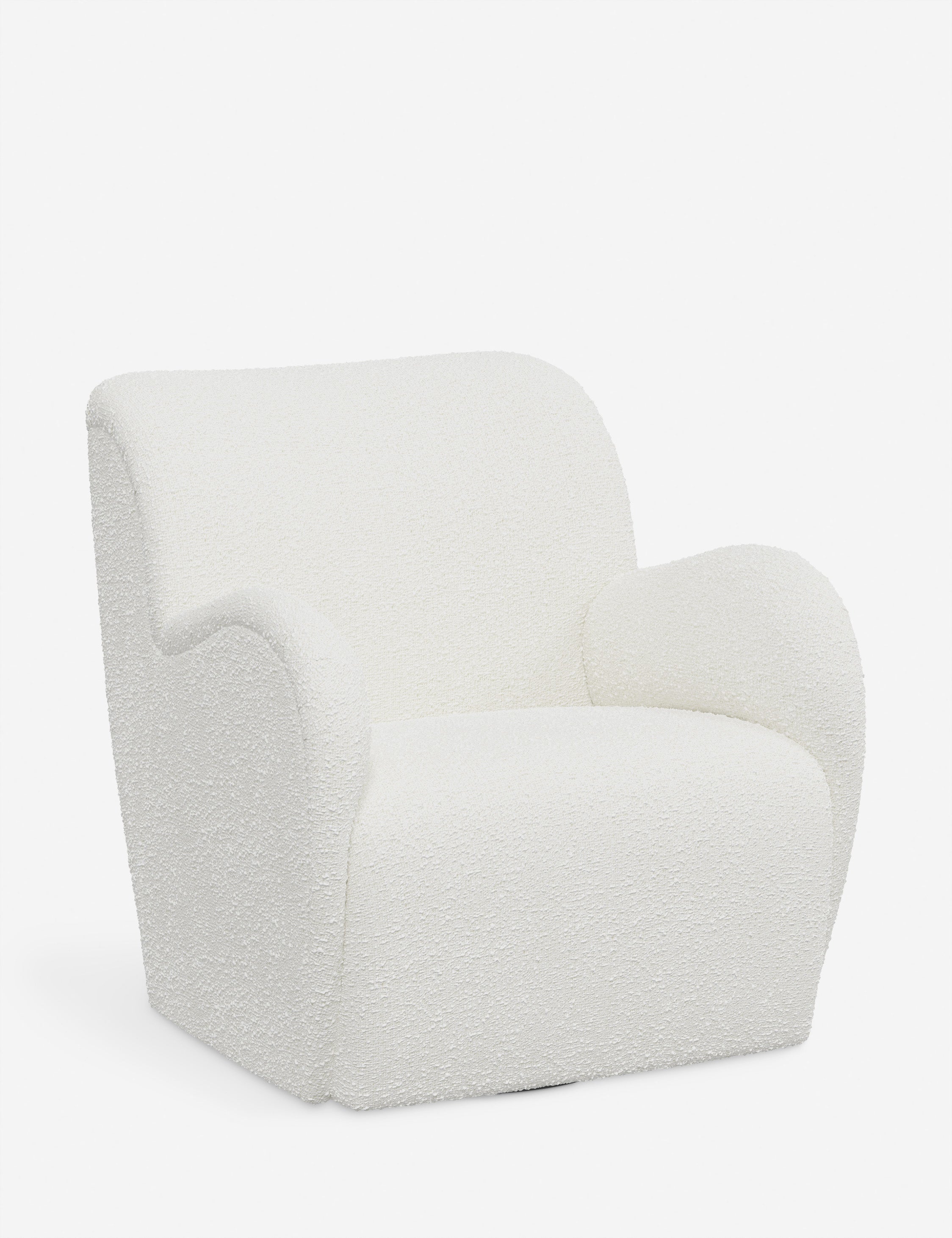 Lulu and Georgia - Baird Swivel Chair