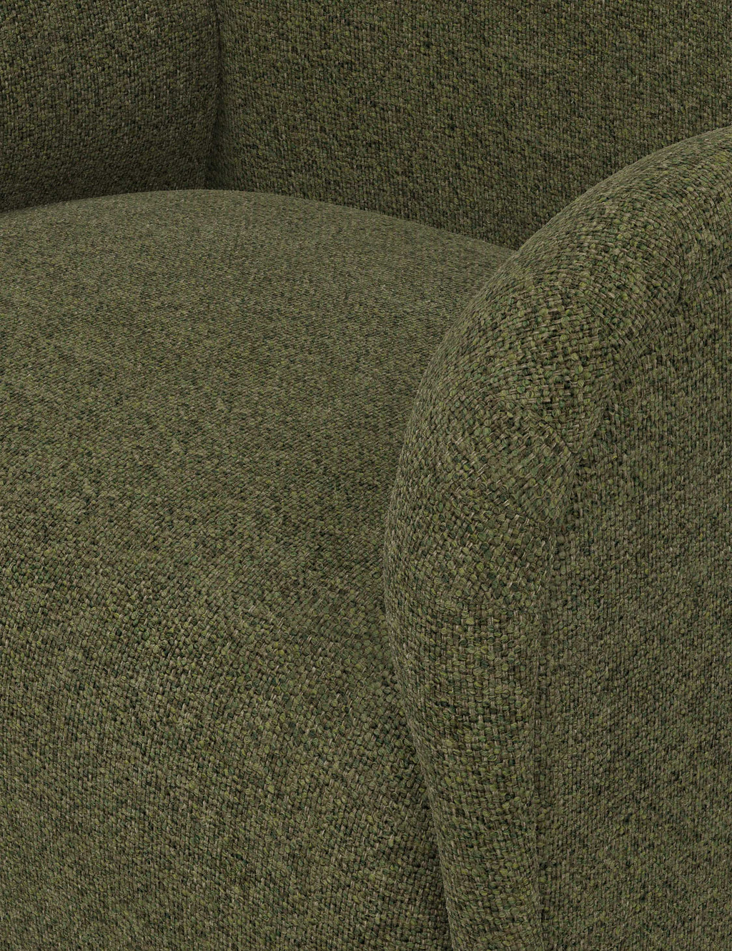 Lulu and Georgia - Baird Swivel Chair