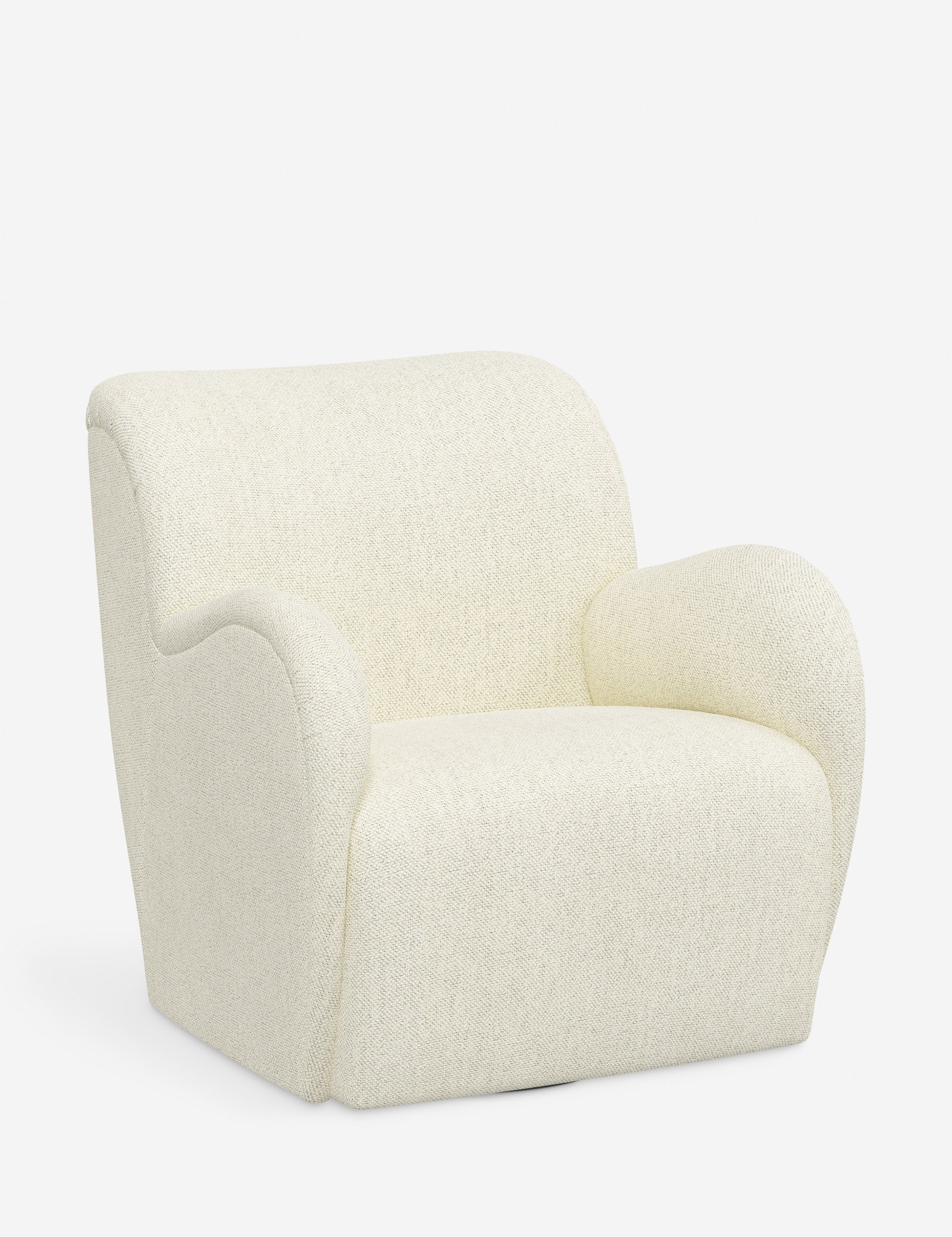 Lulu and Georgia - Baird Swivel Chair