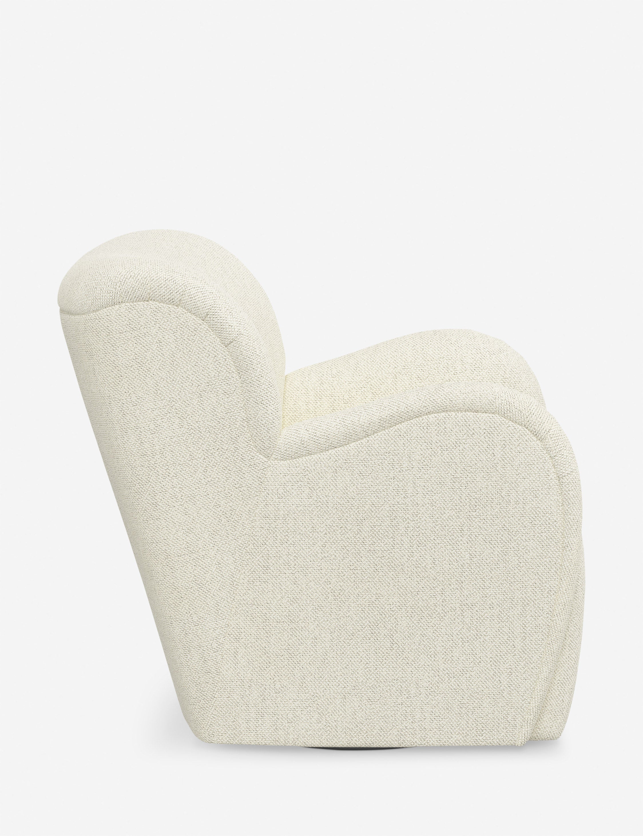 Lulu and Georgia - Baird Swivel Chair