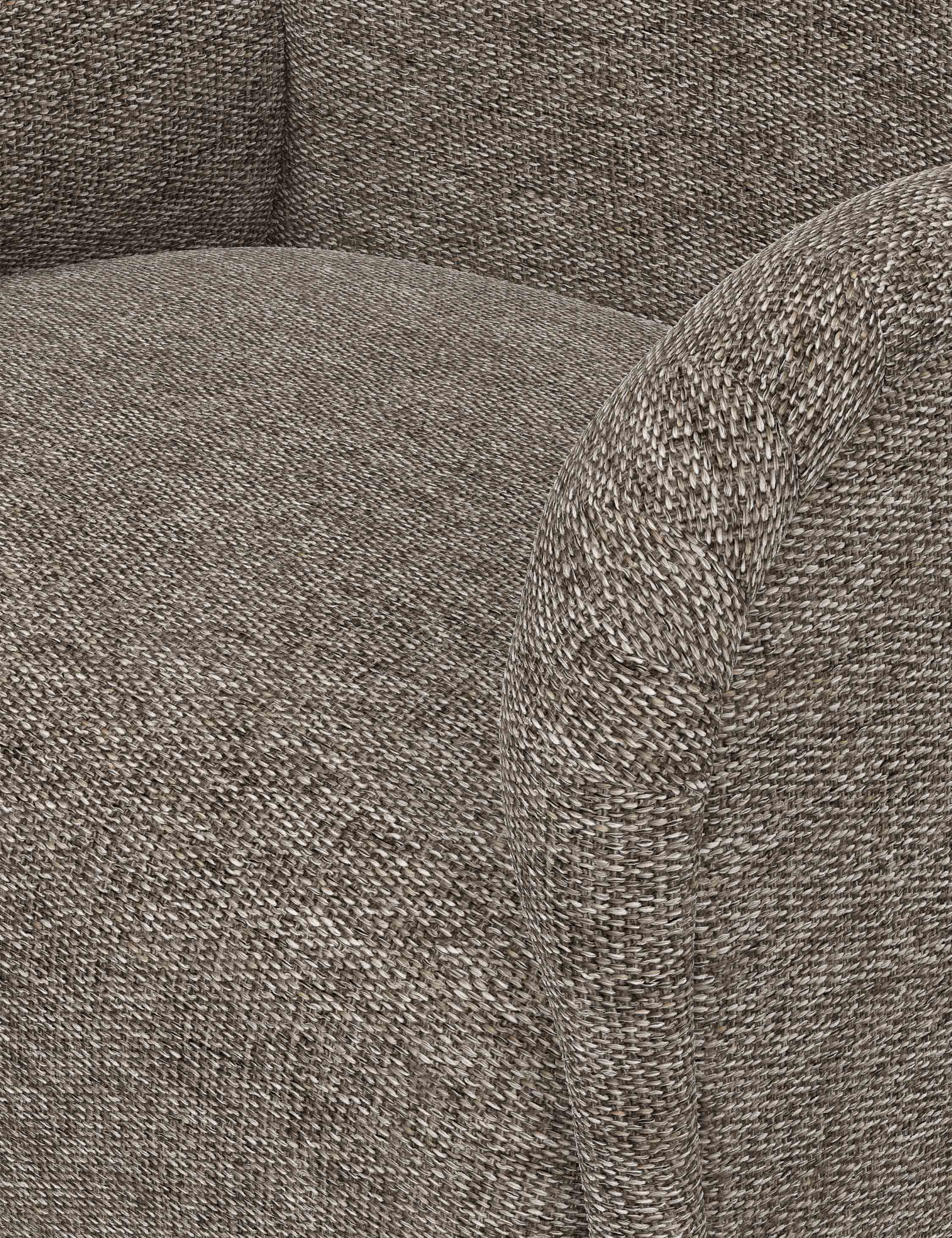 Lulu and Georgia - Baird Swivel Chair