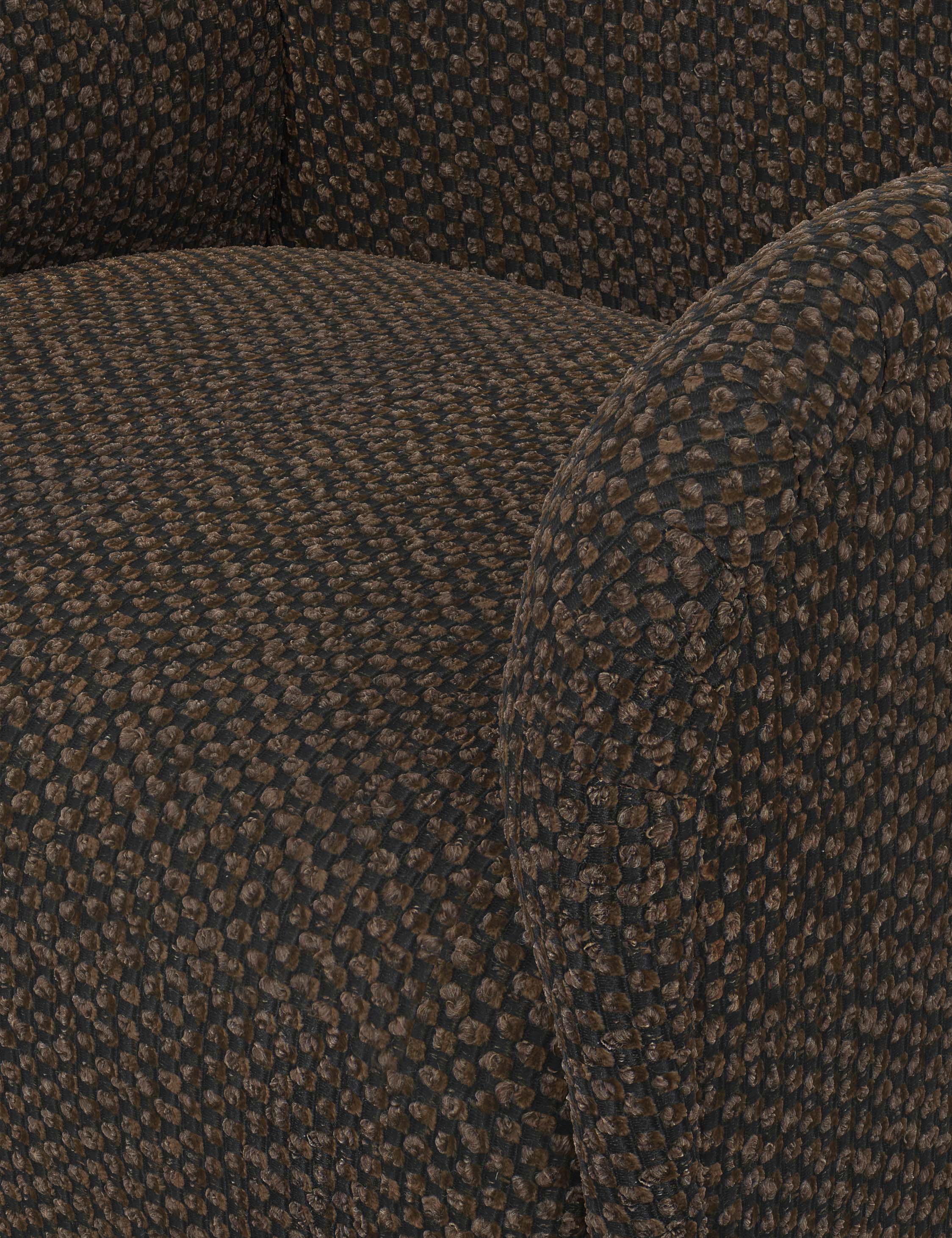 Lulu and Georgia - Baird Swivel Chair