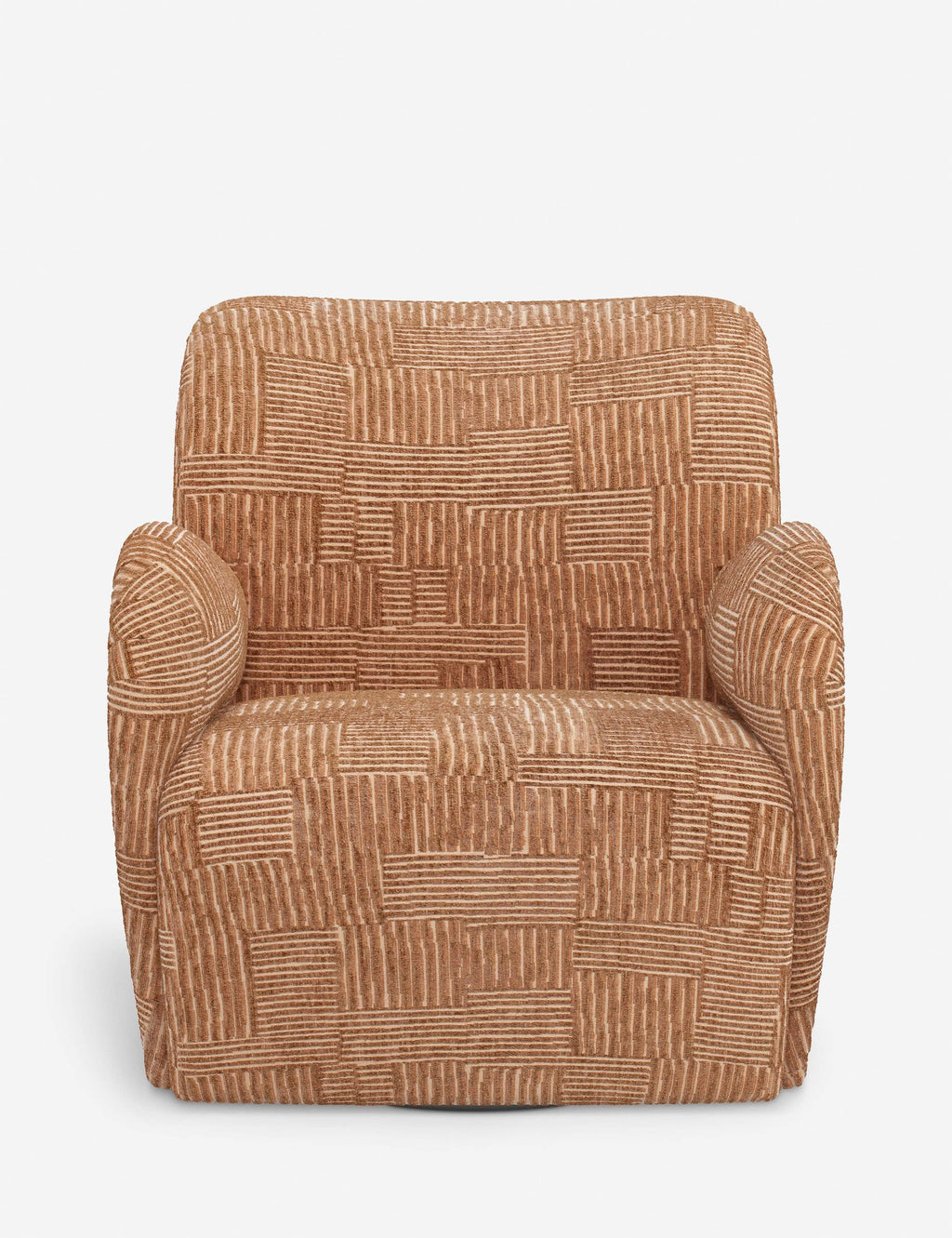 Lulu and Georgia - Baird Swivel Chair