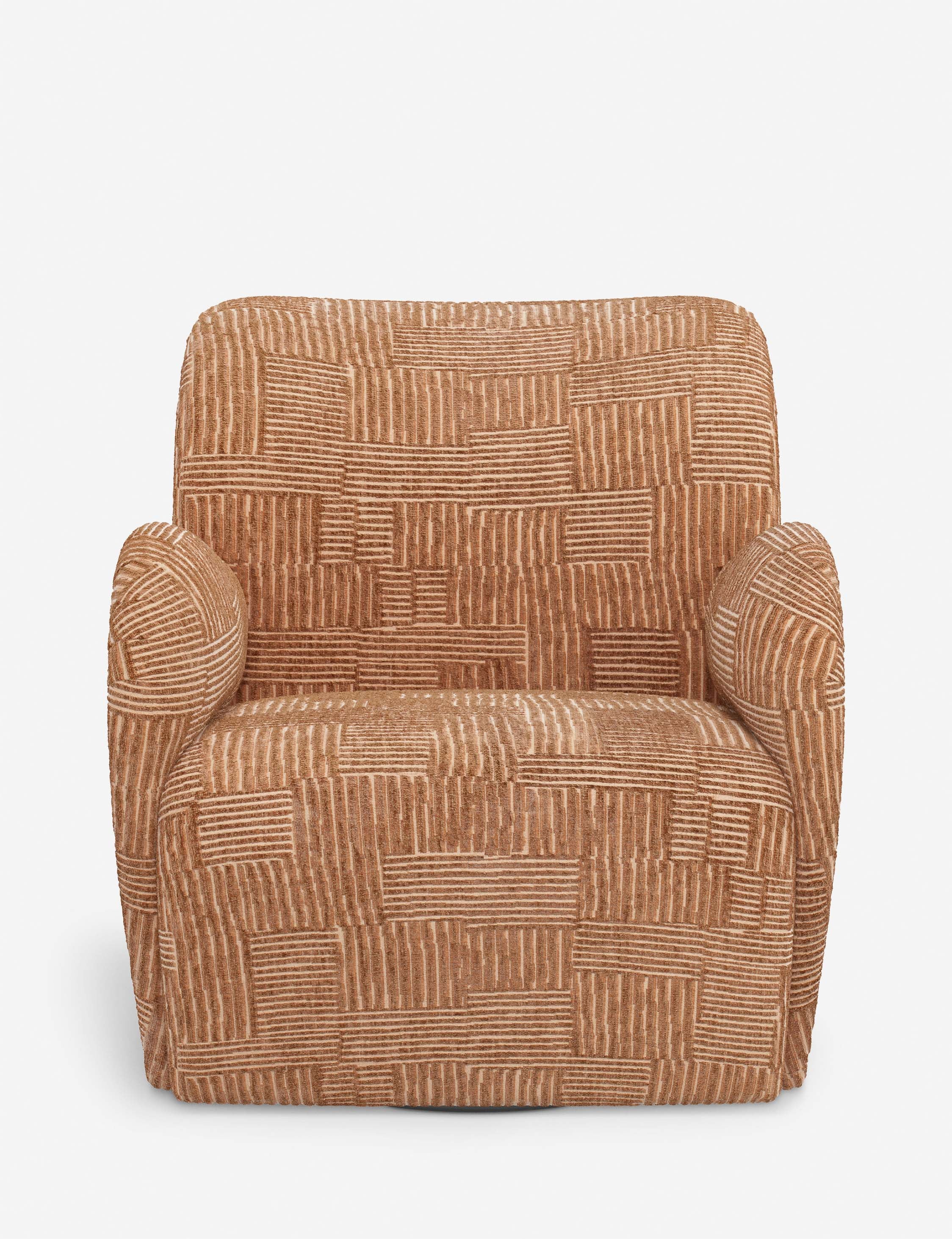 Lulu and Georgia - Baird Swivel Chair
