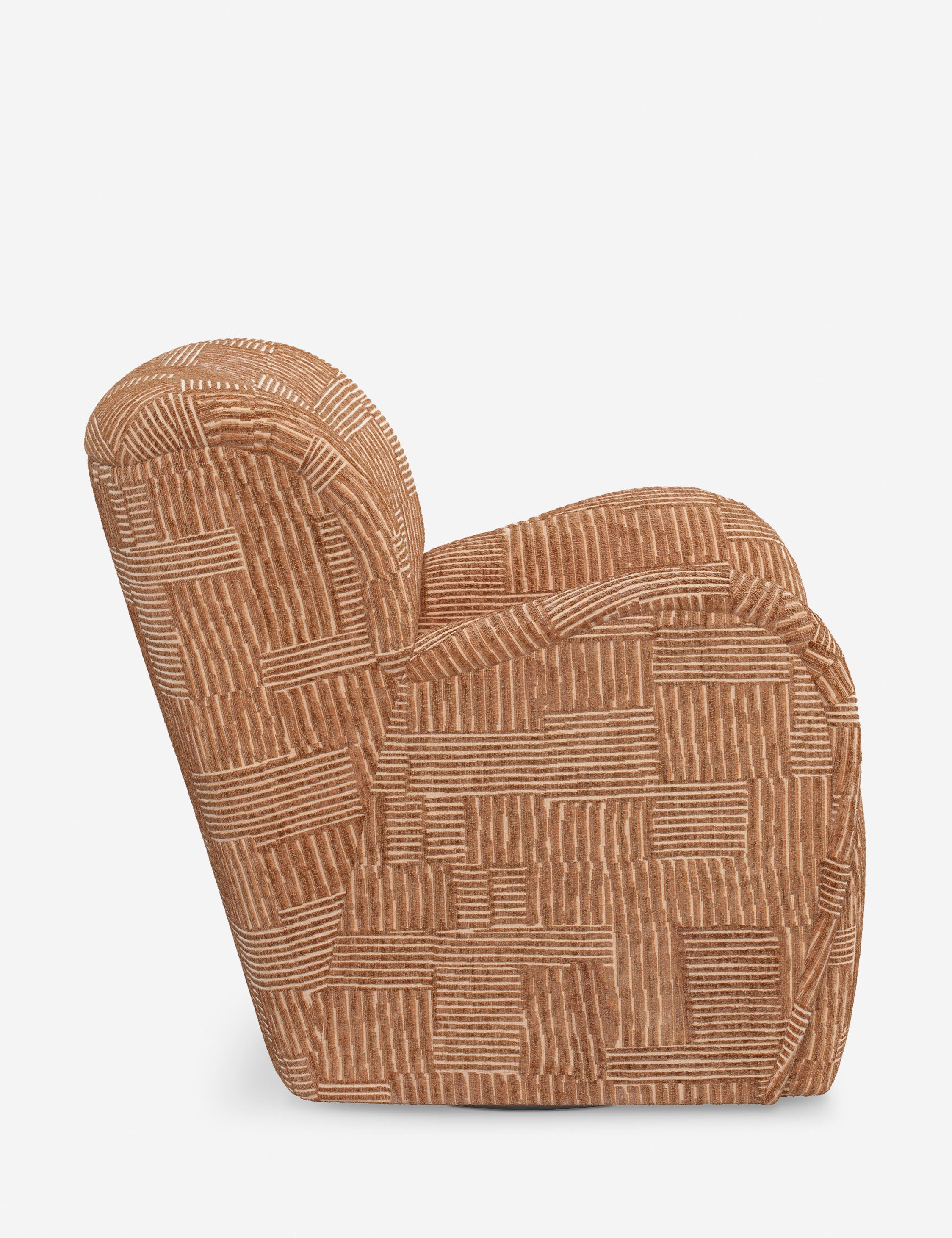 Lulu and Georgia - Baird Swivel Chair