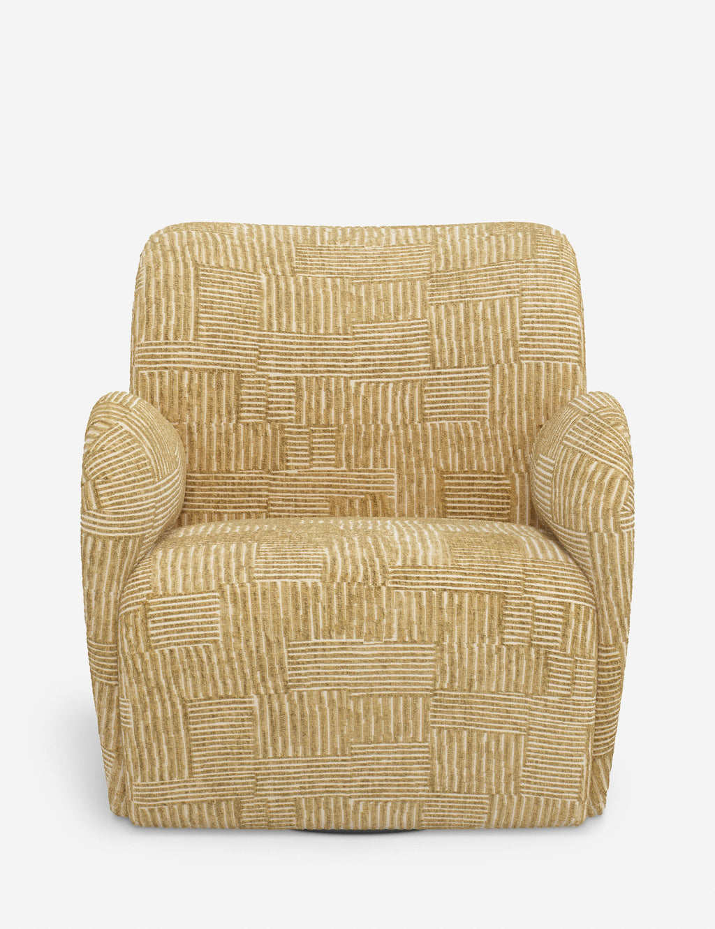 Lulu and Georgia - Baird Swivel Chair