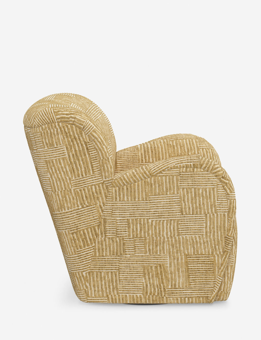 Lulu and Georgia - Baird Swivel Chair