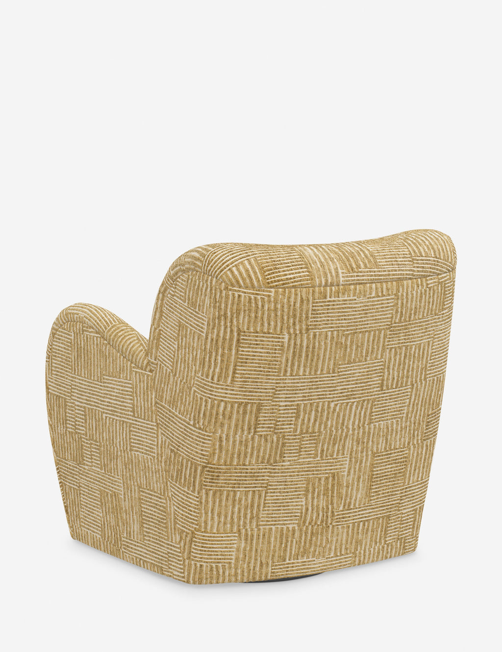 Lulu and Georgia - Baird Swivel Chair