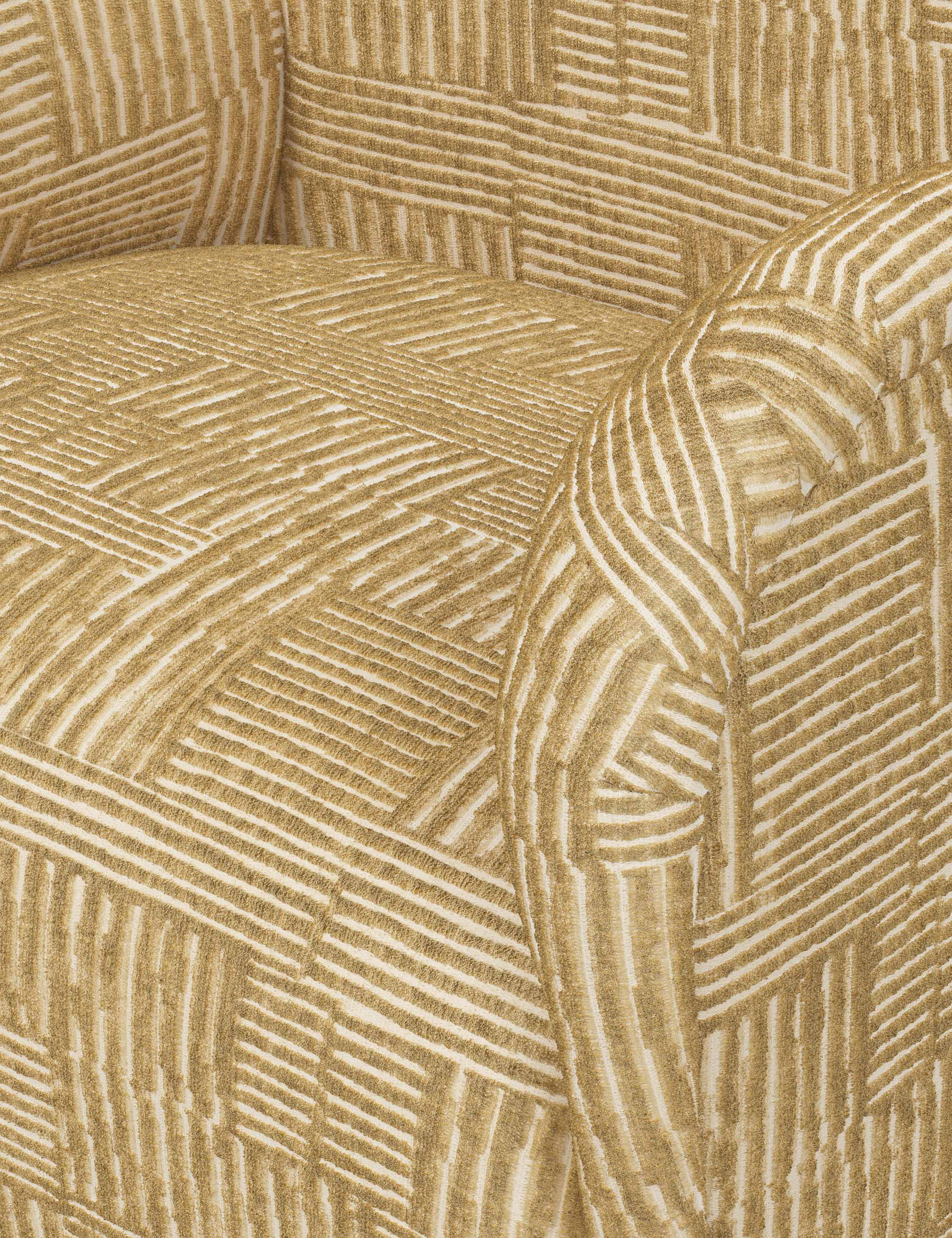 Lulu and Georgia - Baird Swivel Chair