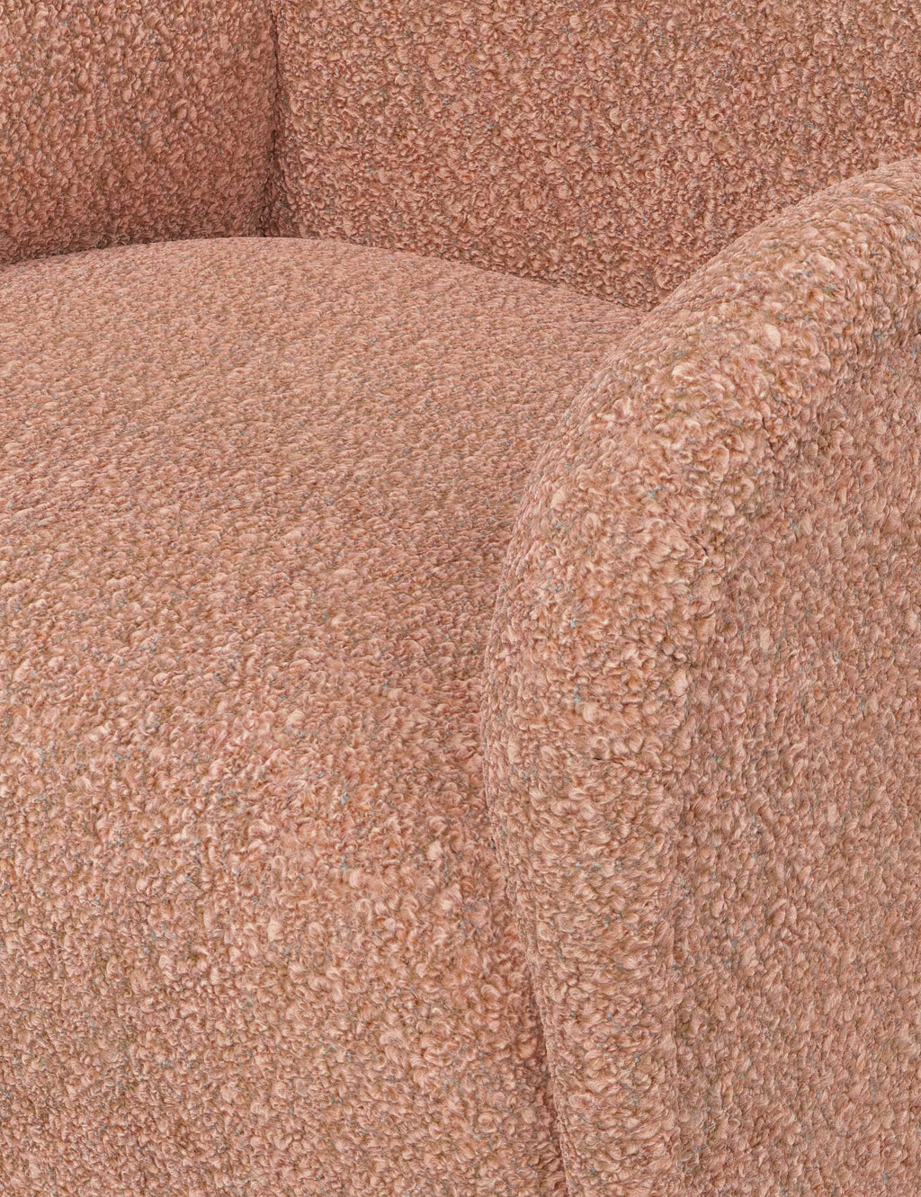 Lulu and Georgia - Baird Swivel Chair