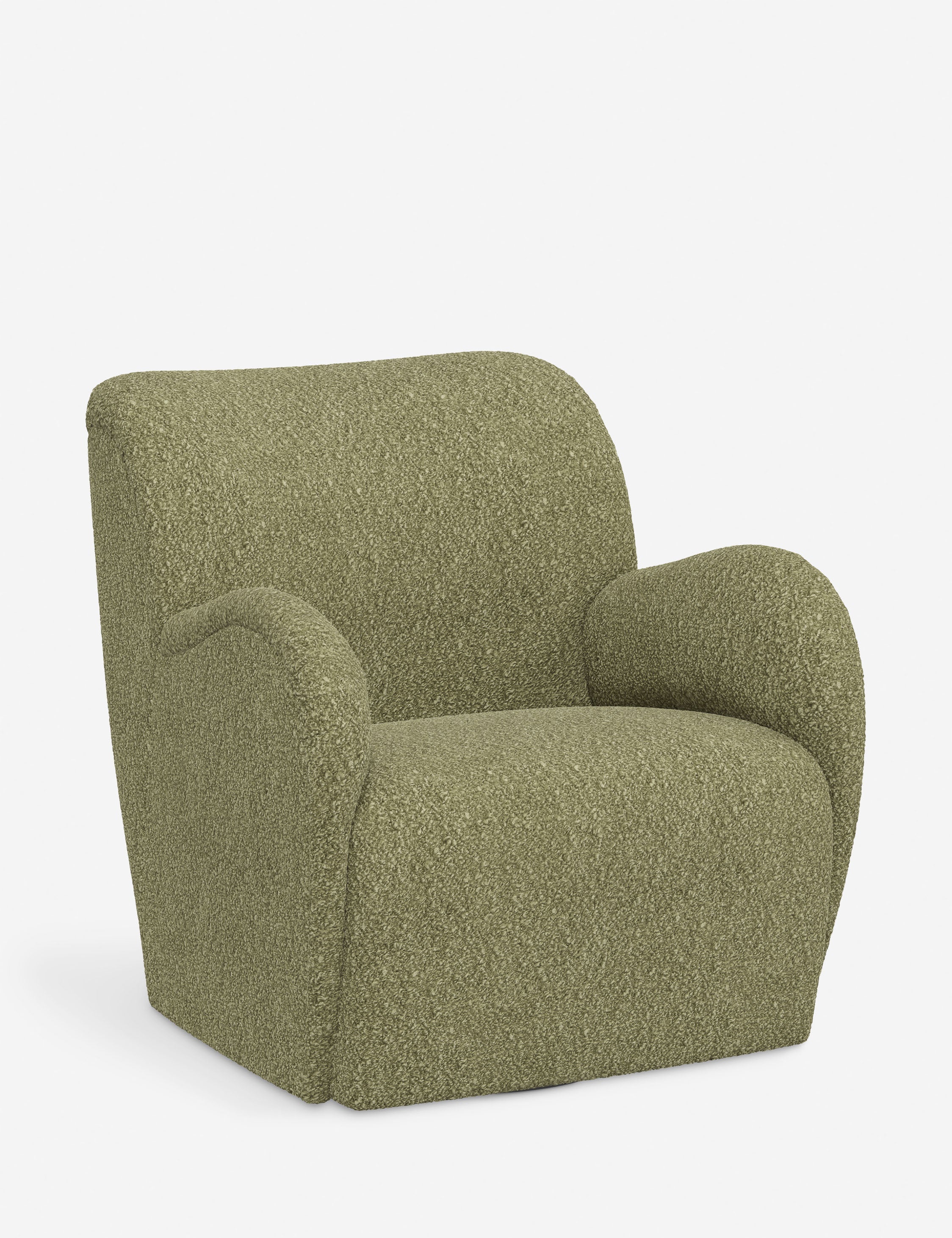 Lulu and Georgia - Baird Swivel Chair