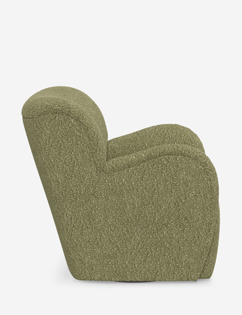 Lulu and Georgia - Baird Swivel Chair
