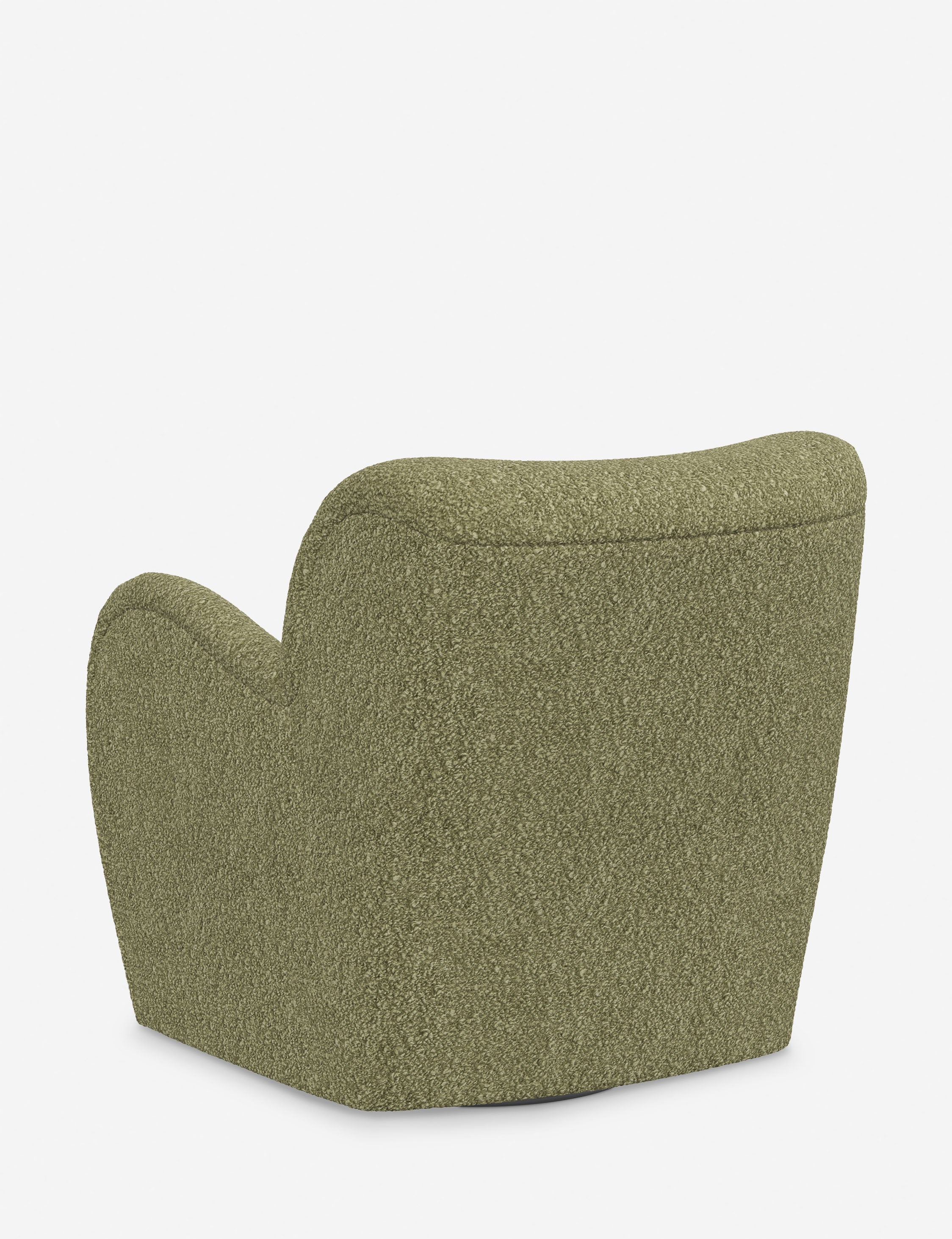 Lulu and Georgia - Baird Swivel Chair