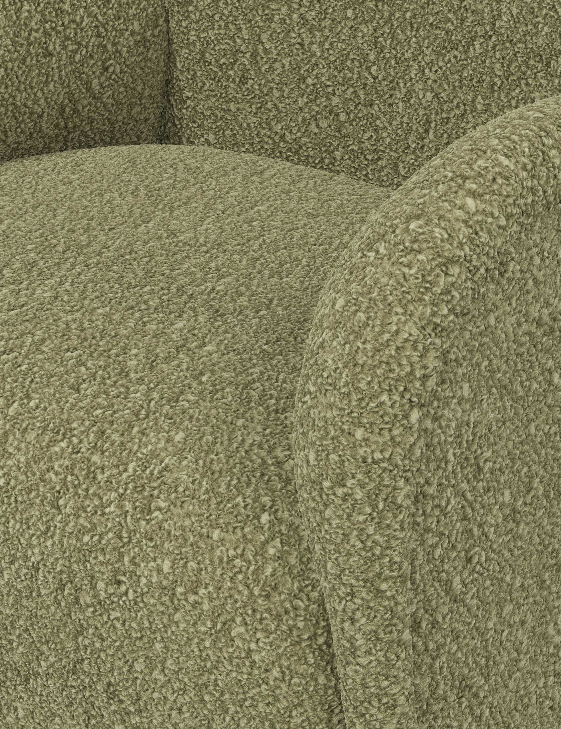 Lulu and Georgia - Baird Swivel Chair