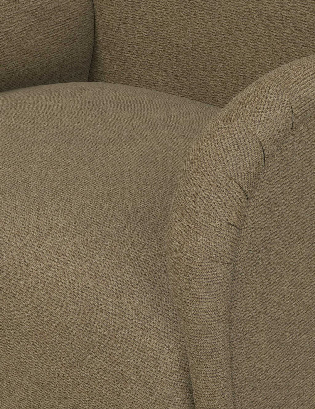 Lulu and Georgia - Baird Swivel Chair
