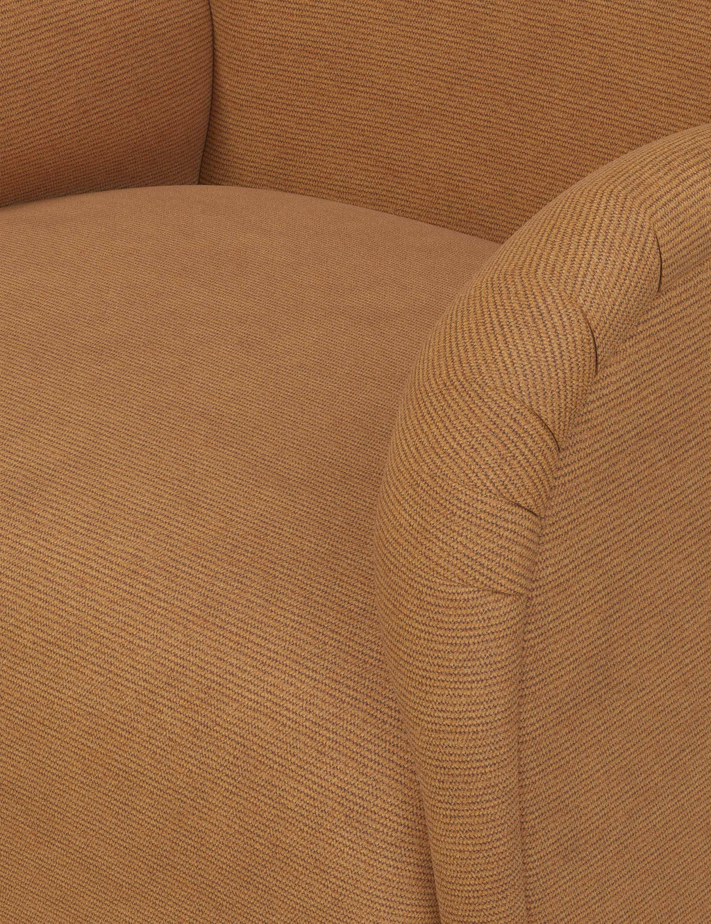 Lulu and Georgia - Baird Swivel Chair
