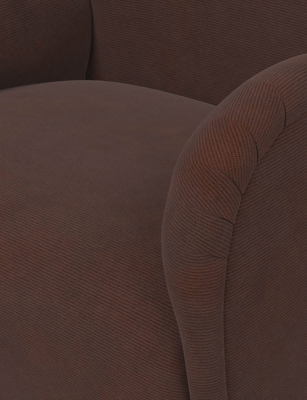 Lulu and Georgia - Baird Swivel Chair