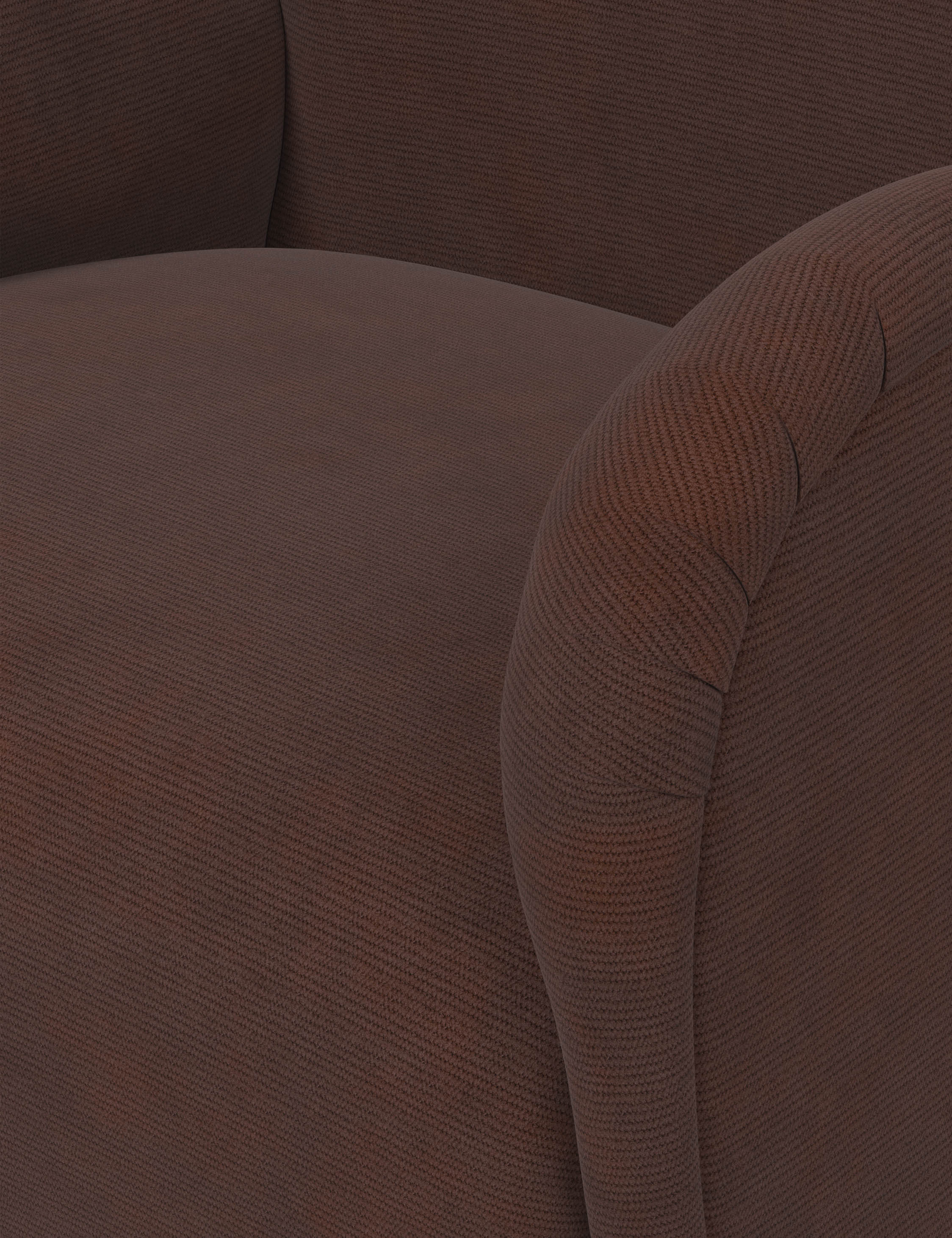 Lulu and Georgia - Baird Swivel Chair