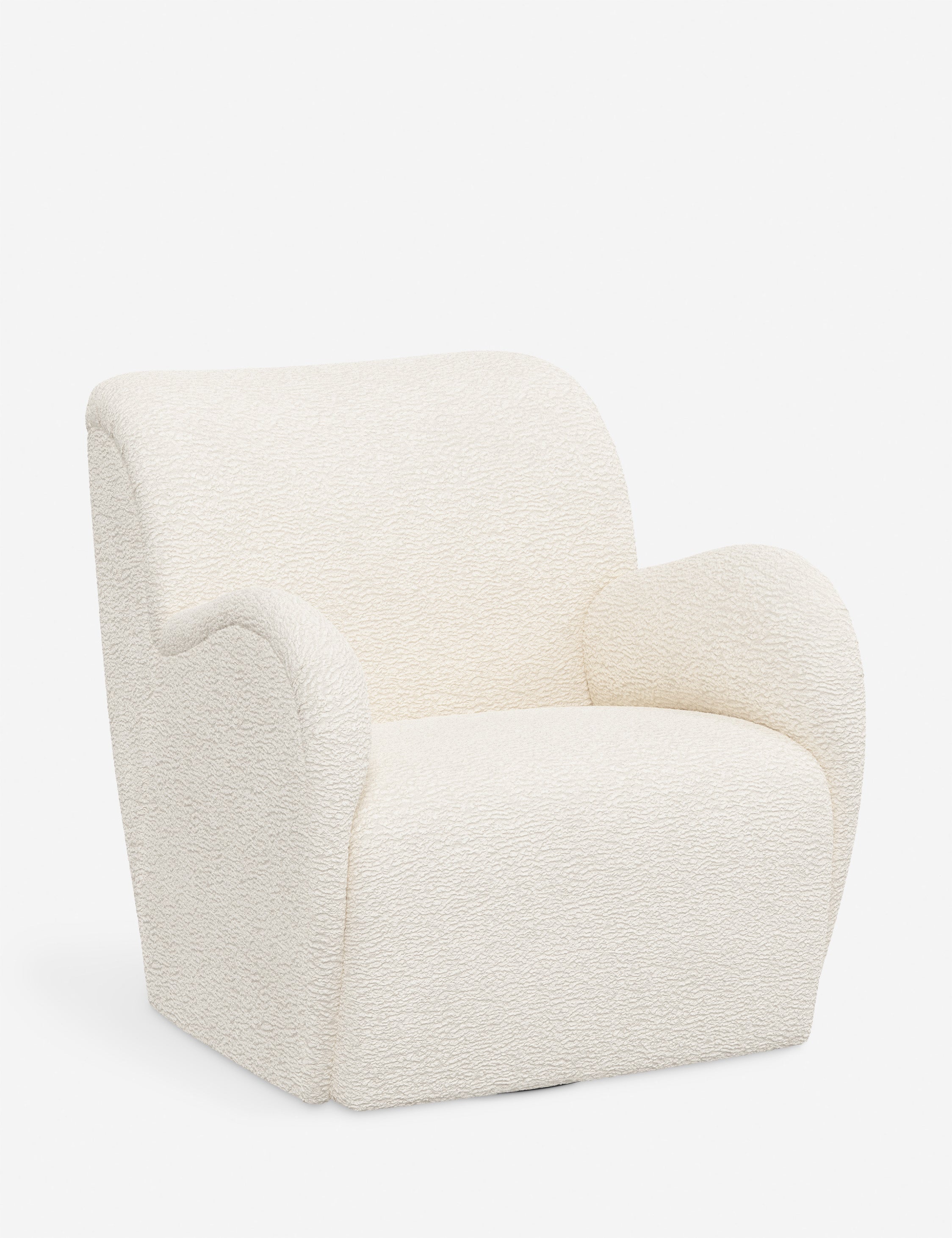 Lulu and Georgia - Baird Swivel Chair