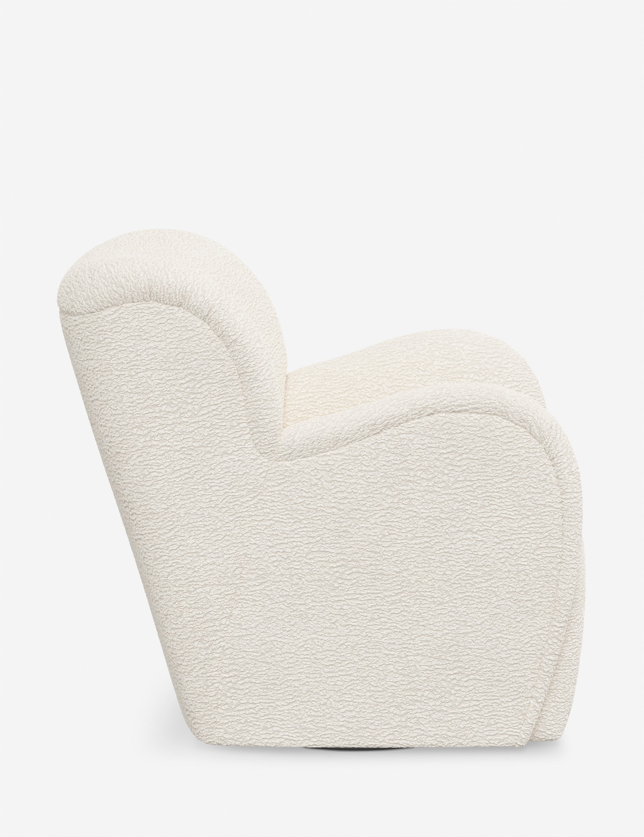 Lulu and Georgia - Baird Swivel Chair