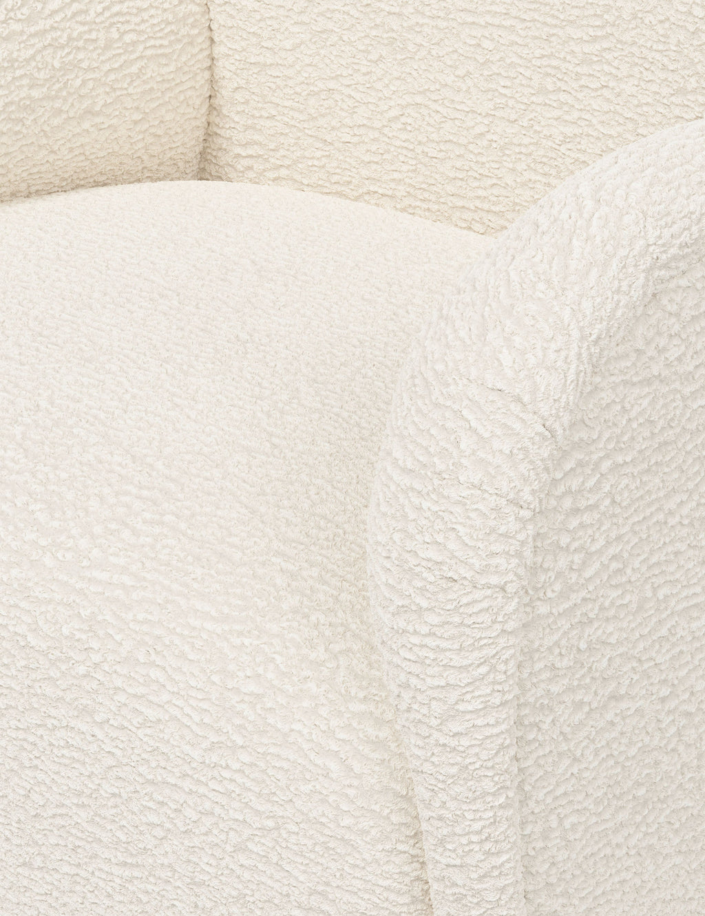 Lulu and Georgia - Baird Swivel Chair