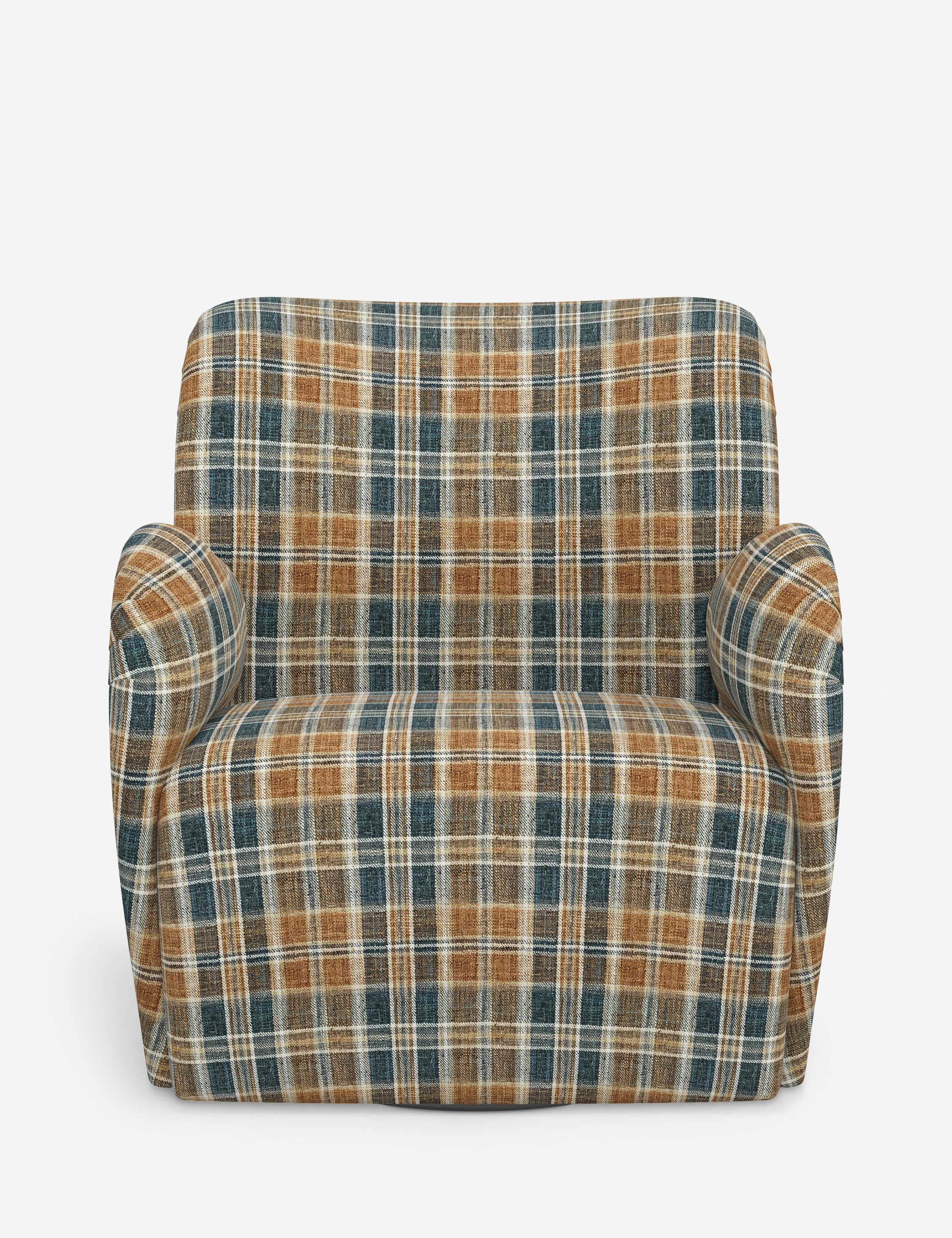 Lulu and Georgia - Baird Swivel Chair