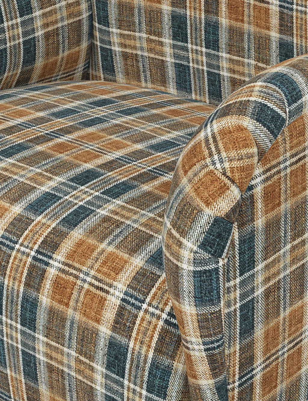 Lulu and Georgia - Baird Swivel Chair