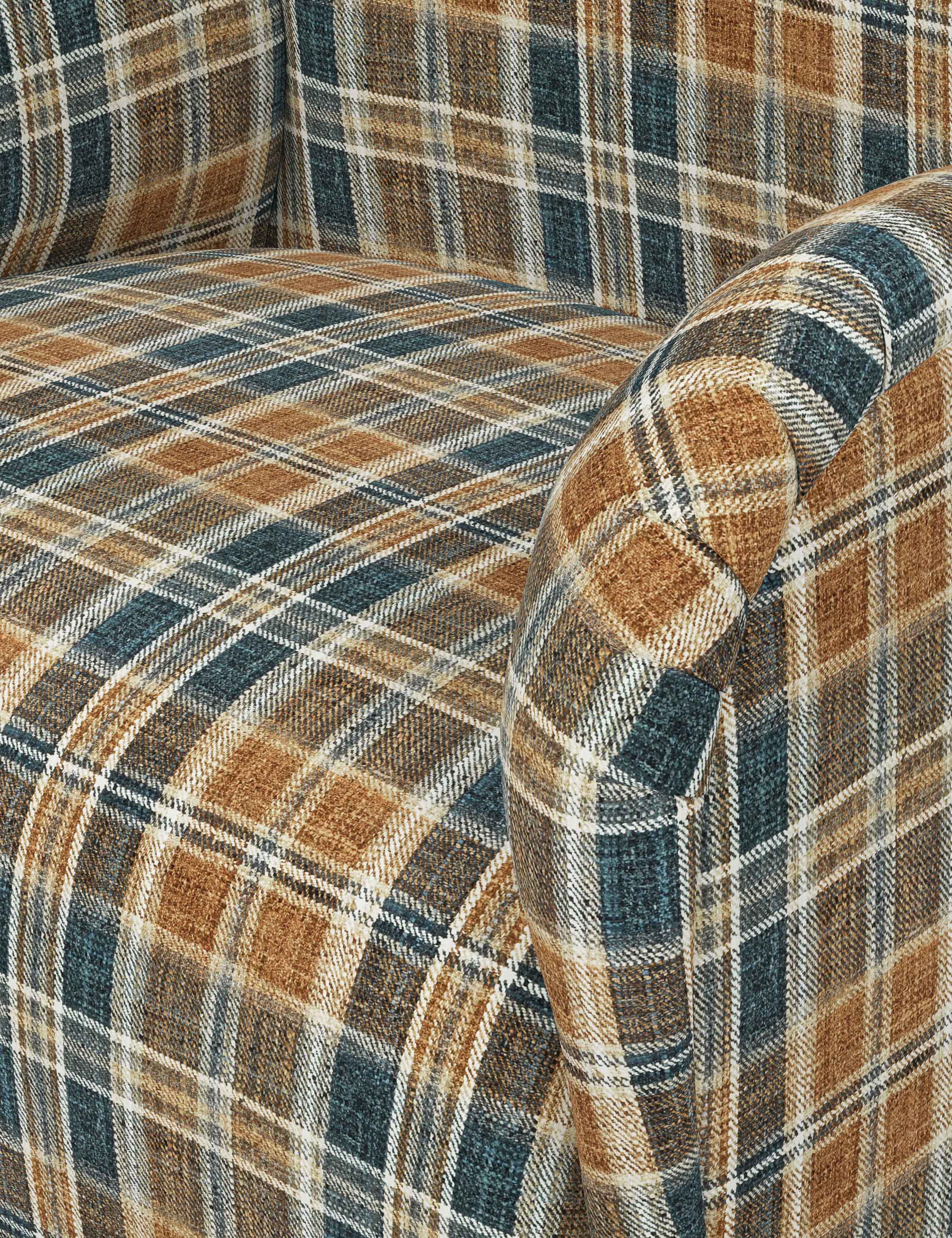 Lulu and Georgia - Baird Swivel Chair