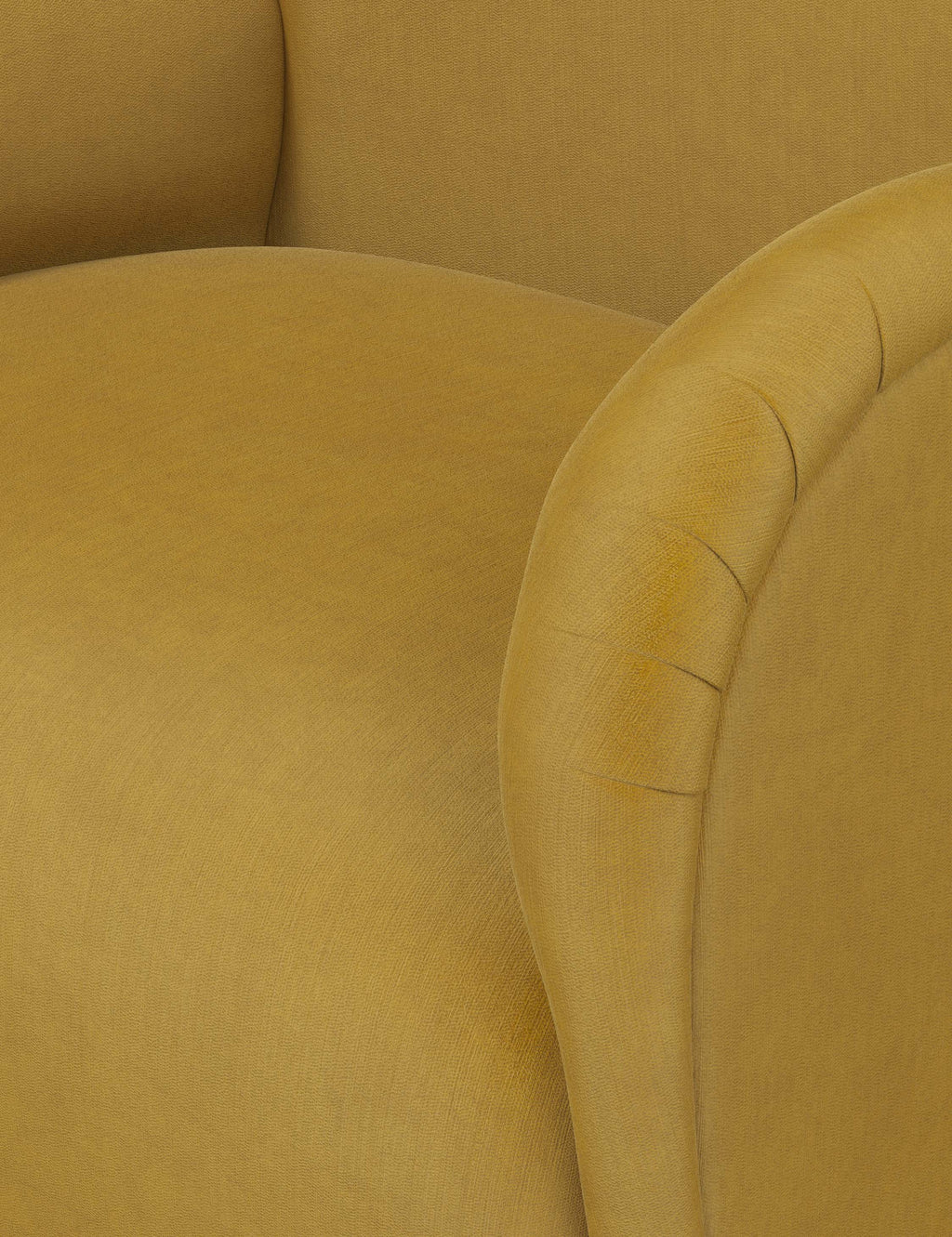Lulu and Georgia - Baird Swivel Chair