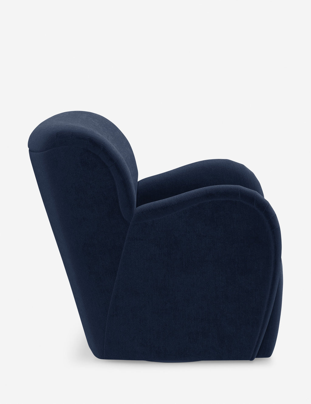 Lulu and Georgia - Baird Swivel Chair