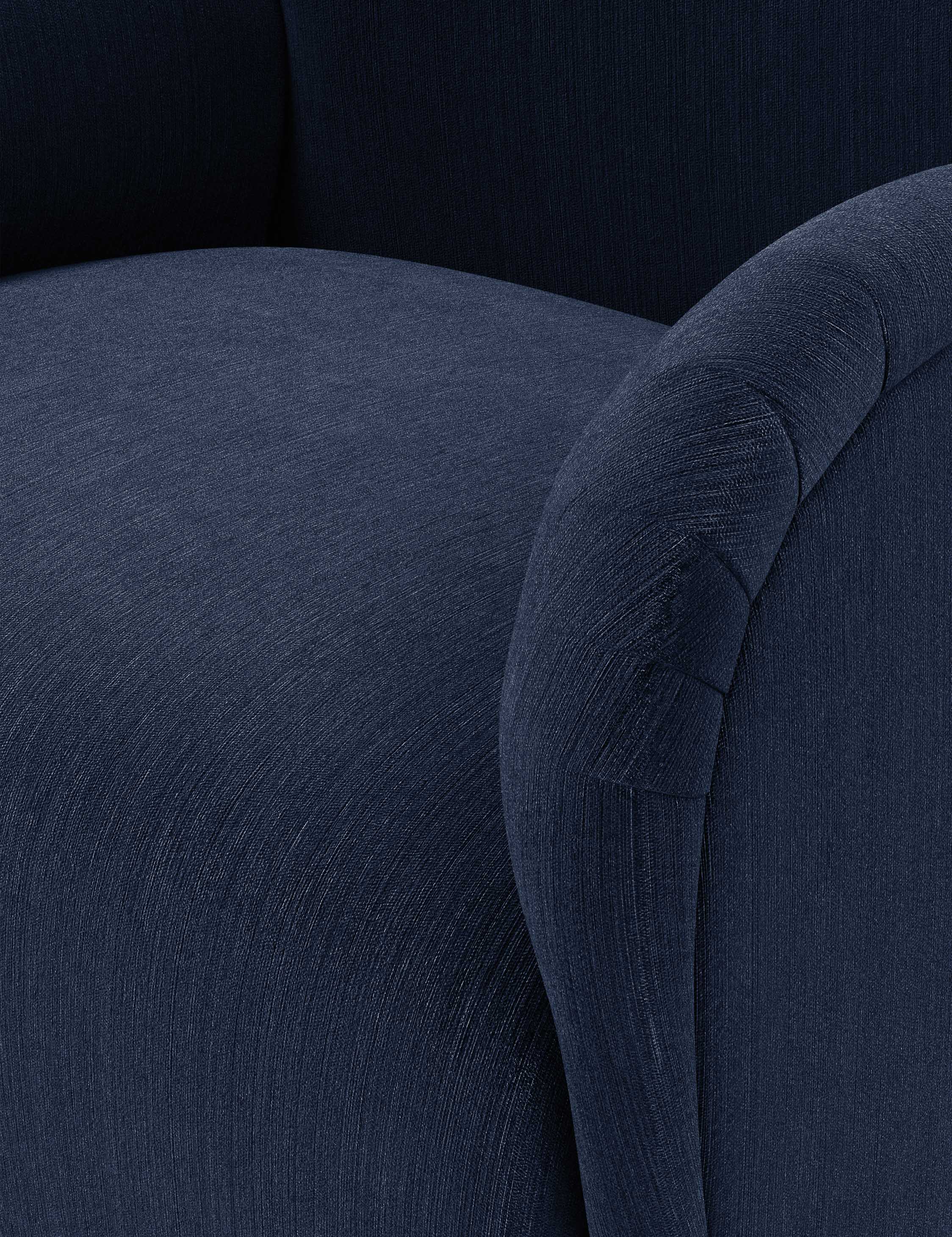 Lulu and Georgia - Baird Swivel Chair