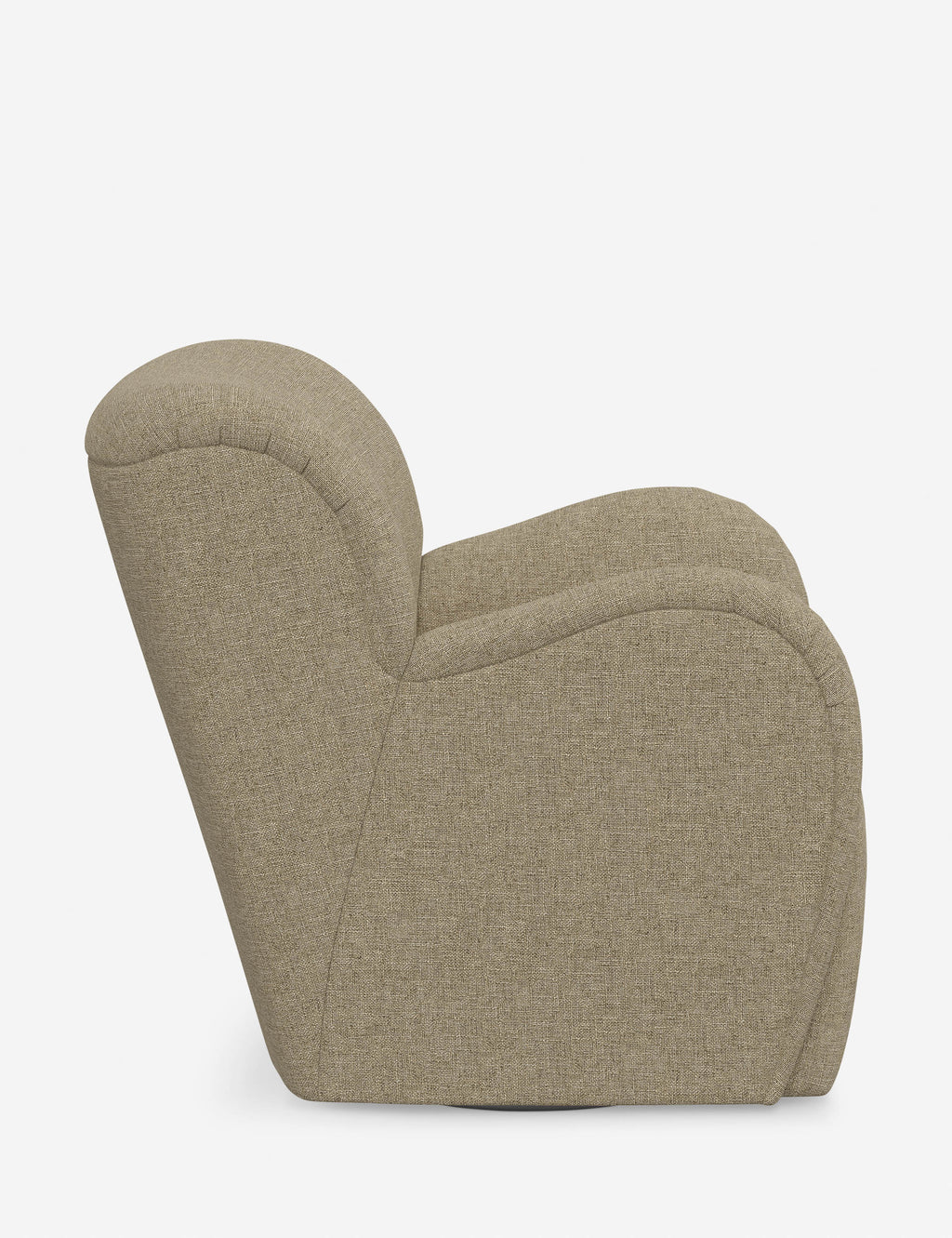 Lulu and Georgia - Baird Swivel Chair