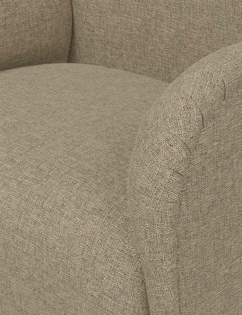 Lulu and Georgia - Baird Swivel Chair