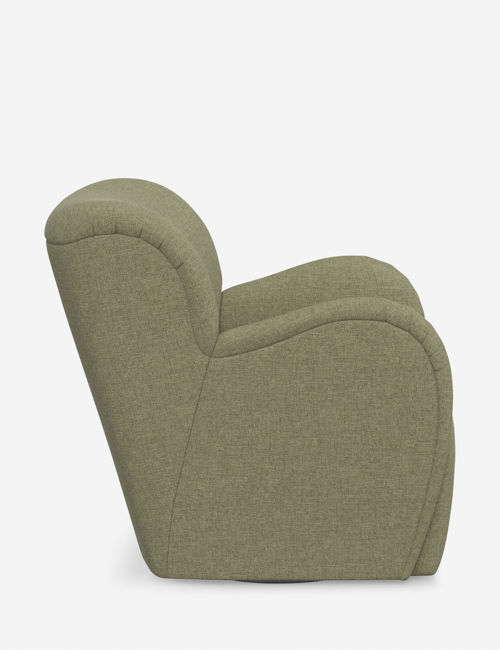 Lulu and Georgia - Baird Swivel Chair